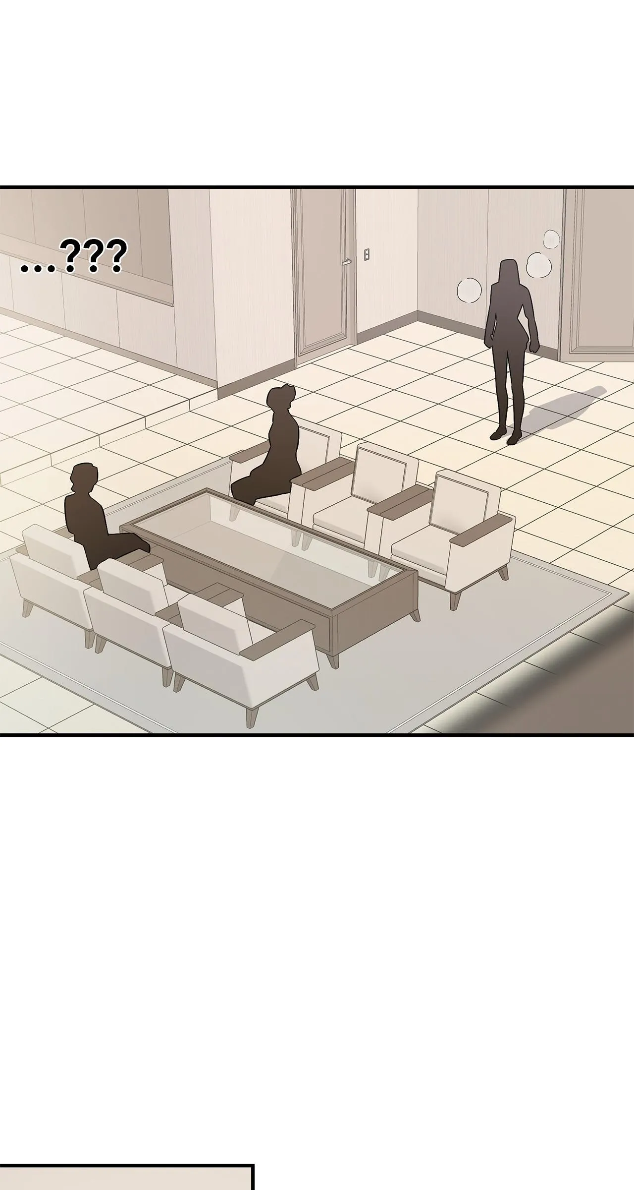 My Younger Sister Chooses Me Tonight Chapter 85 page 36