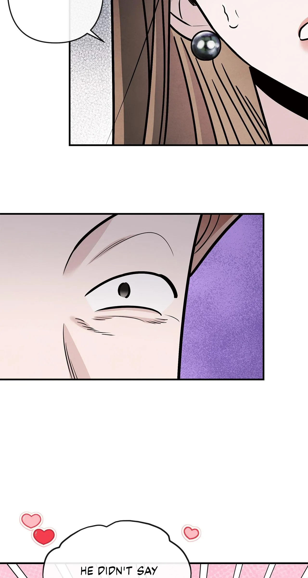 My Younger Sister Chooses Me Tonight Chapter 85 page 43