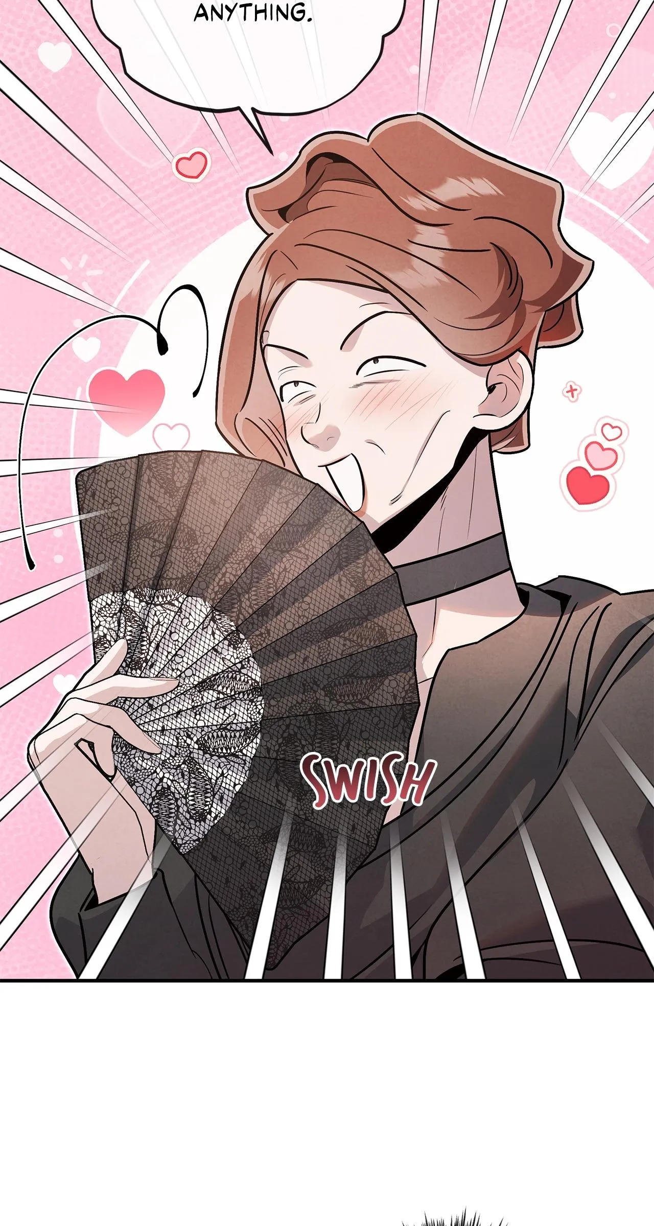 My Younger Sister Chooses Me Tonight Chapter 85 page 44