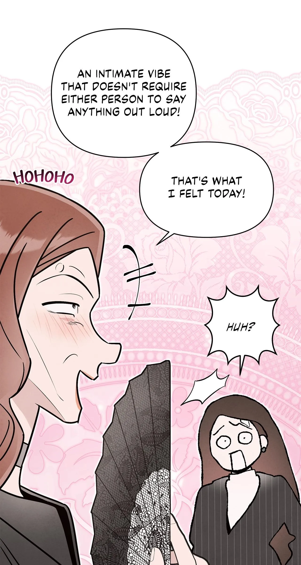 My Younger Sister Chooses Me Tonight Chapter 85 page 46