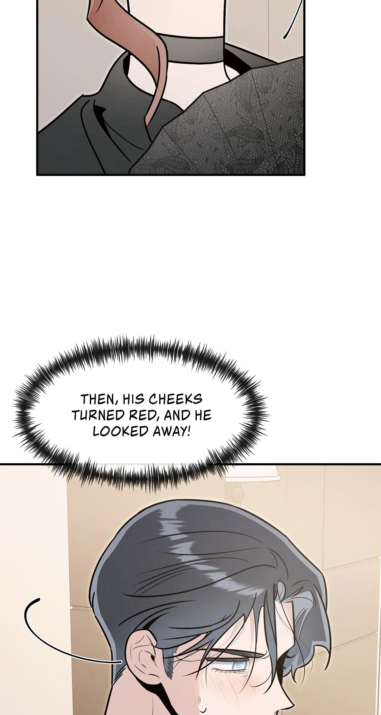 My Younger Sister Chooses Me Tonight Chapter 85 page 64