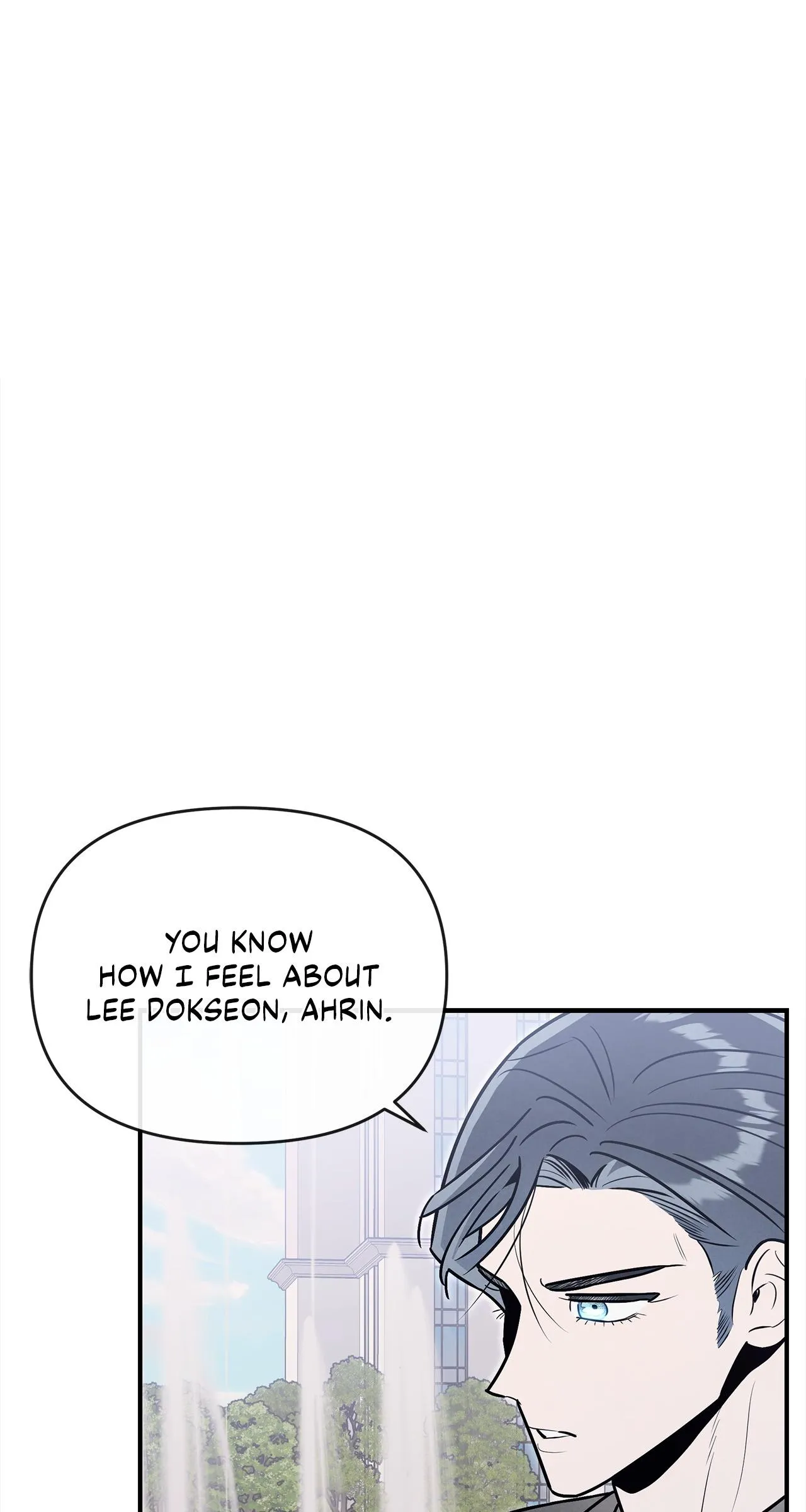 My Younger Sister Chooses Me Tonight Chapter 86 page 2