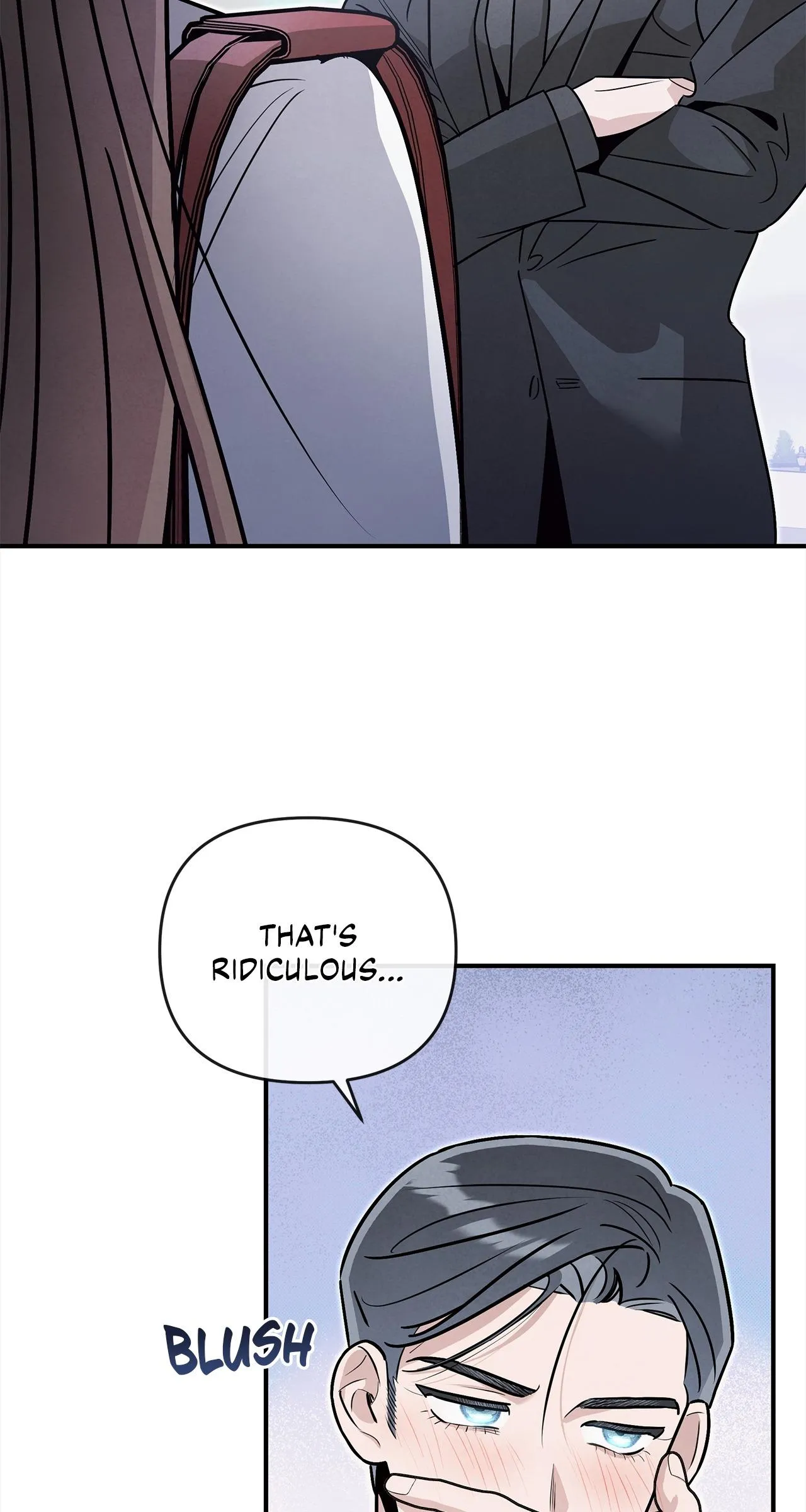 My Younger Sister Chooses Me Tonight Chapter 86 page 5