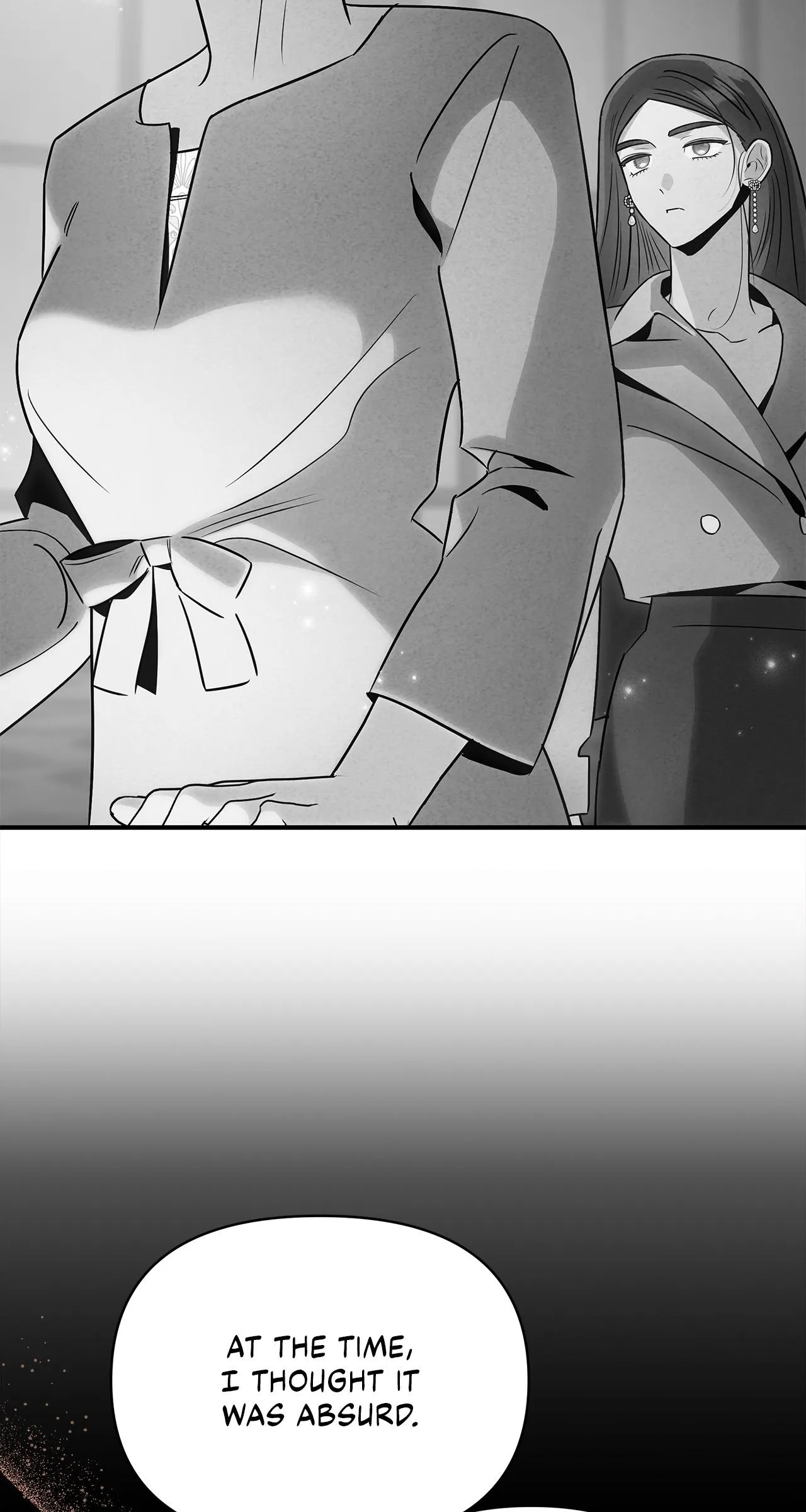 My Younger Sister Chooses Me Tonight Chapter 86 page 12