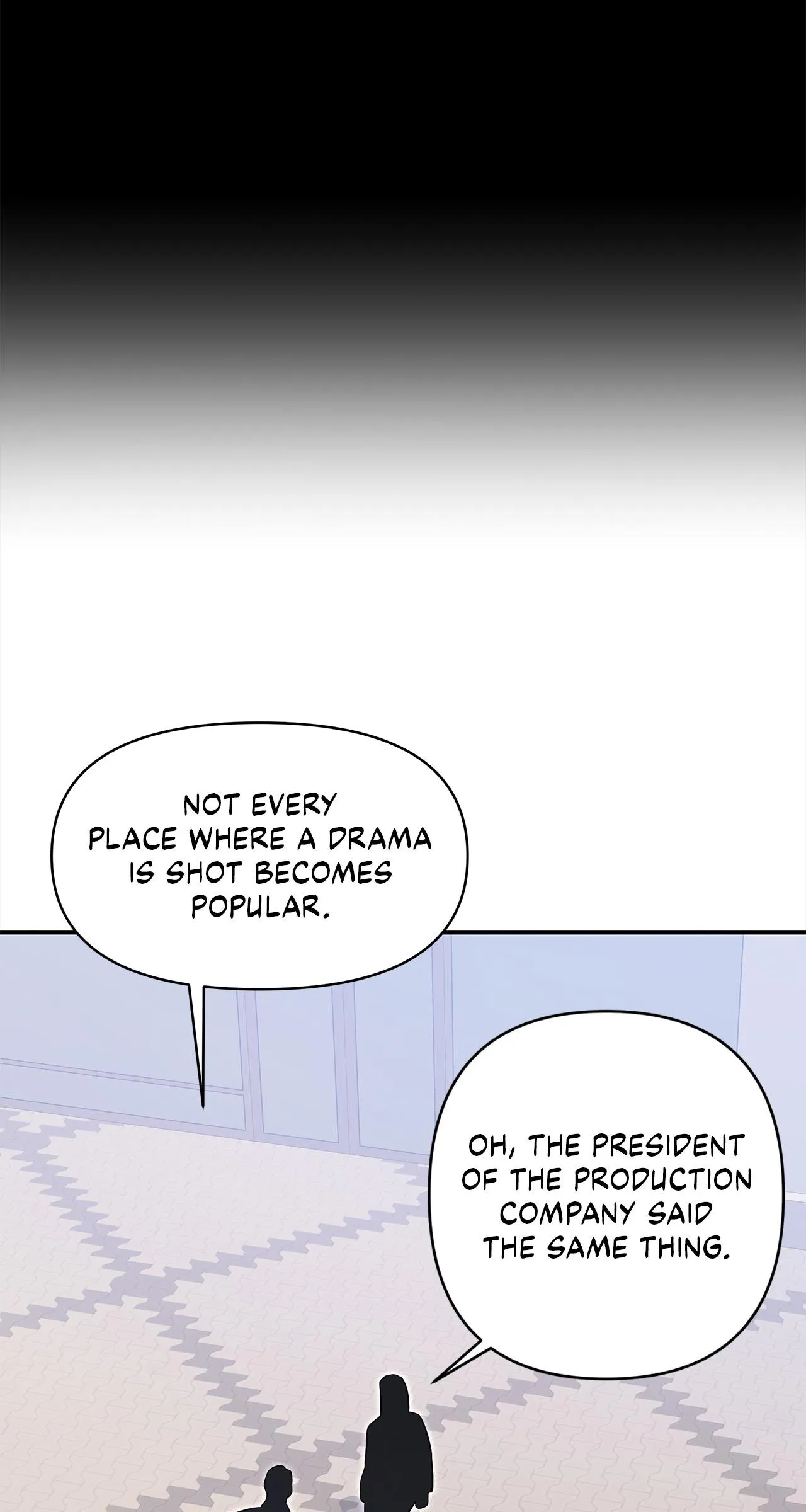 My Younger Sister Chooses Me Tonight Chapter 86 page 14