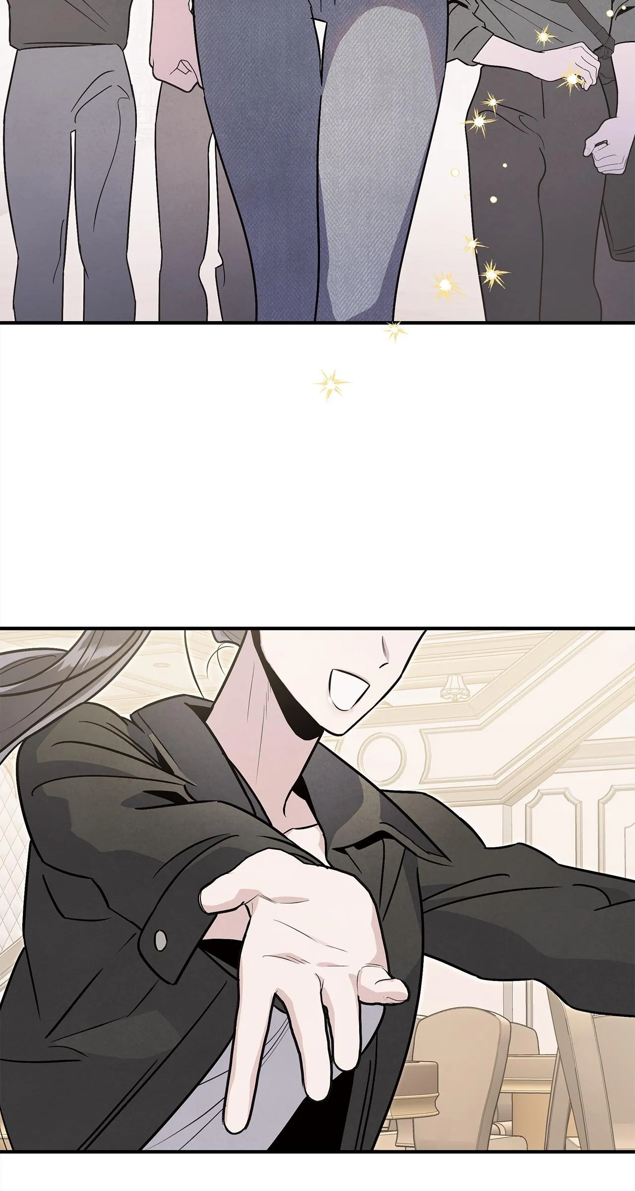 My Younger Sister Chooses Me Tonight Chapter 86 page 21