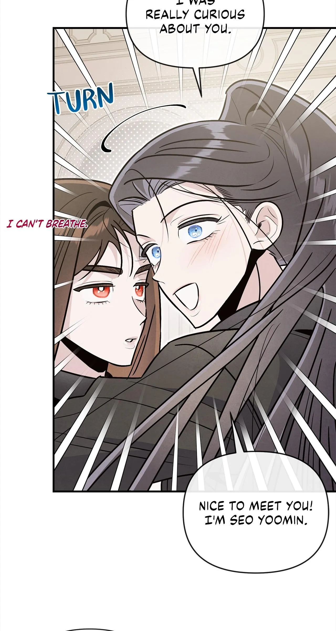 My Younger Sister Chooses Me Tonight Chapter 86 page 24
