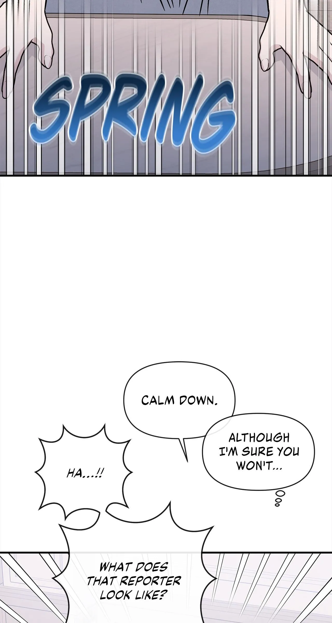 My Younger Sister Chooses Me Tonight Chapter 86 page 30