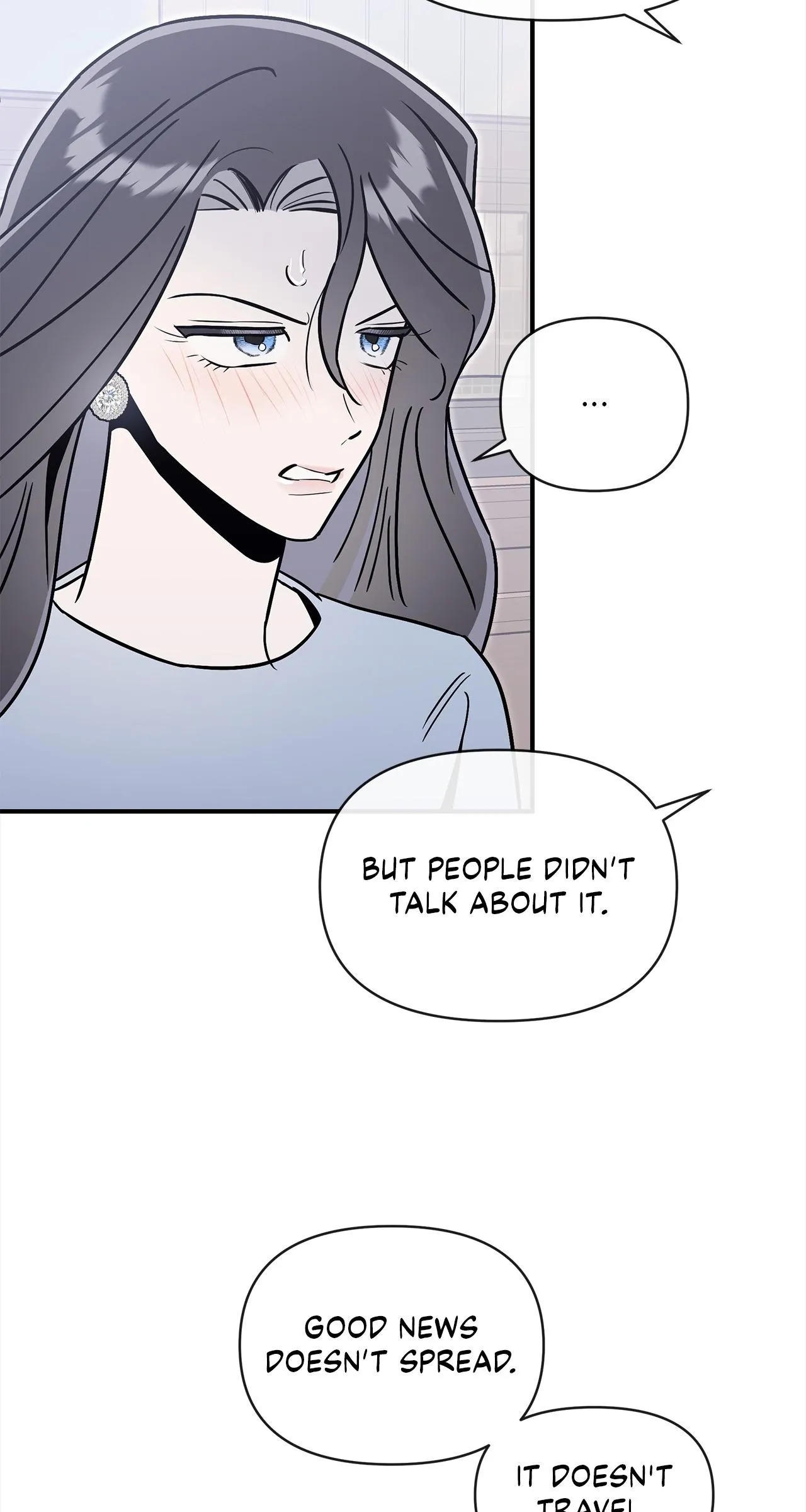 My Younger Sister Chooses Me Tonight Chapter 86 page 41