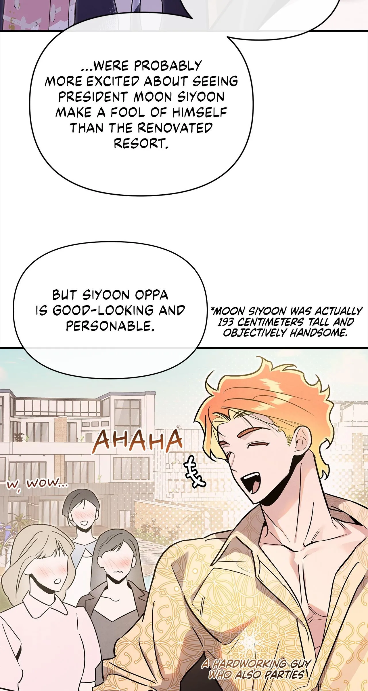 My Younger Sister Chooses Me Tonight Chapter 86 page 46