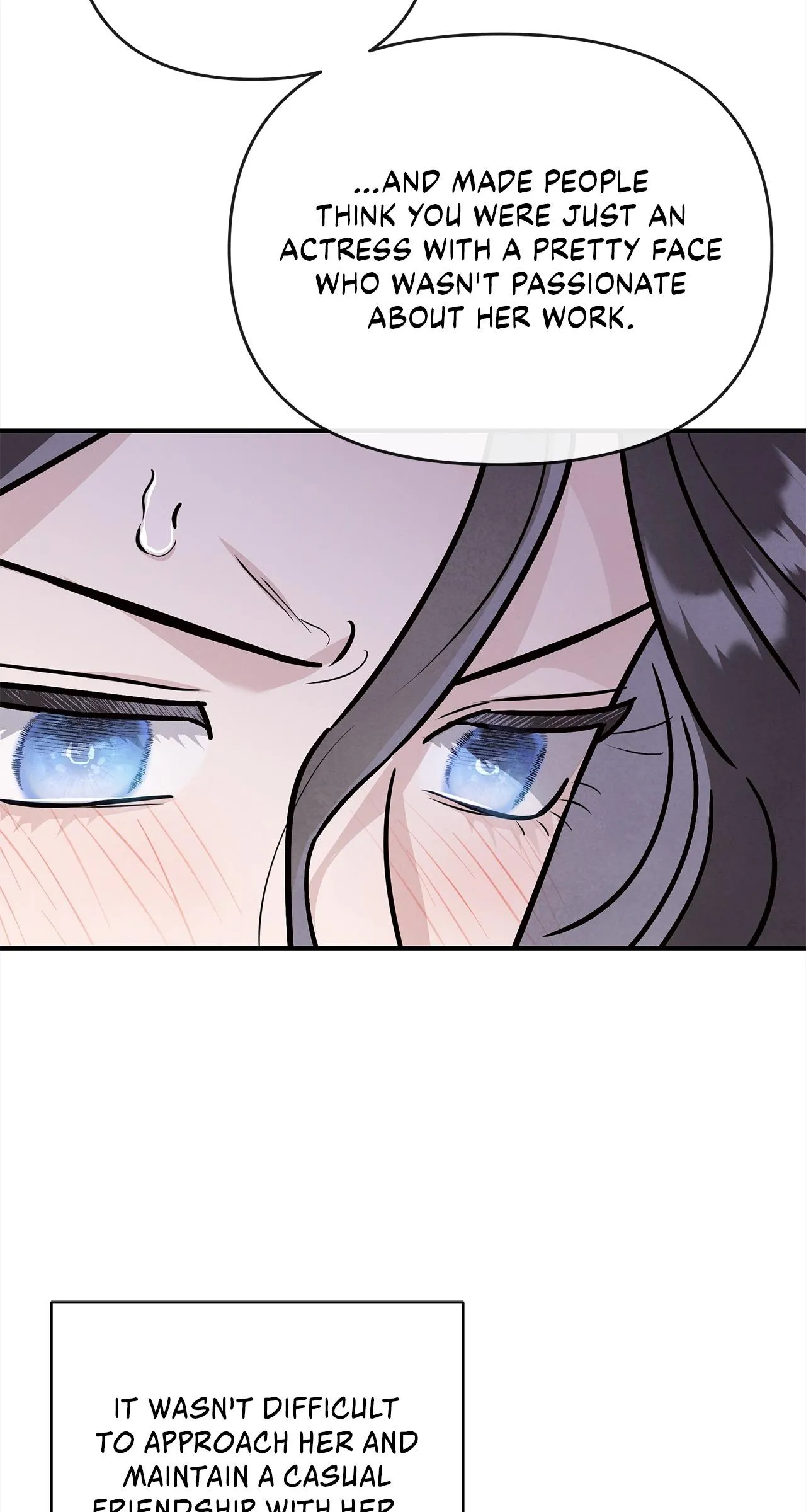 My Younger Sister Chooses Me Tonight Chapter 86 page 54