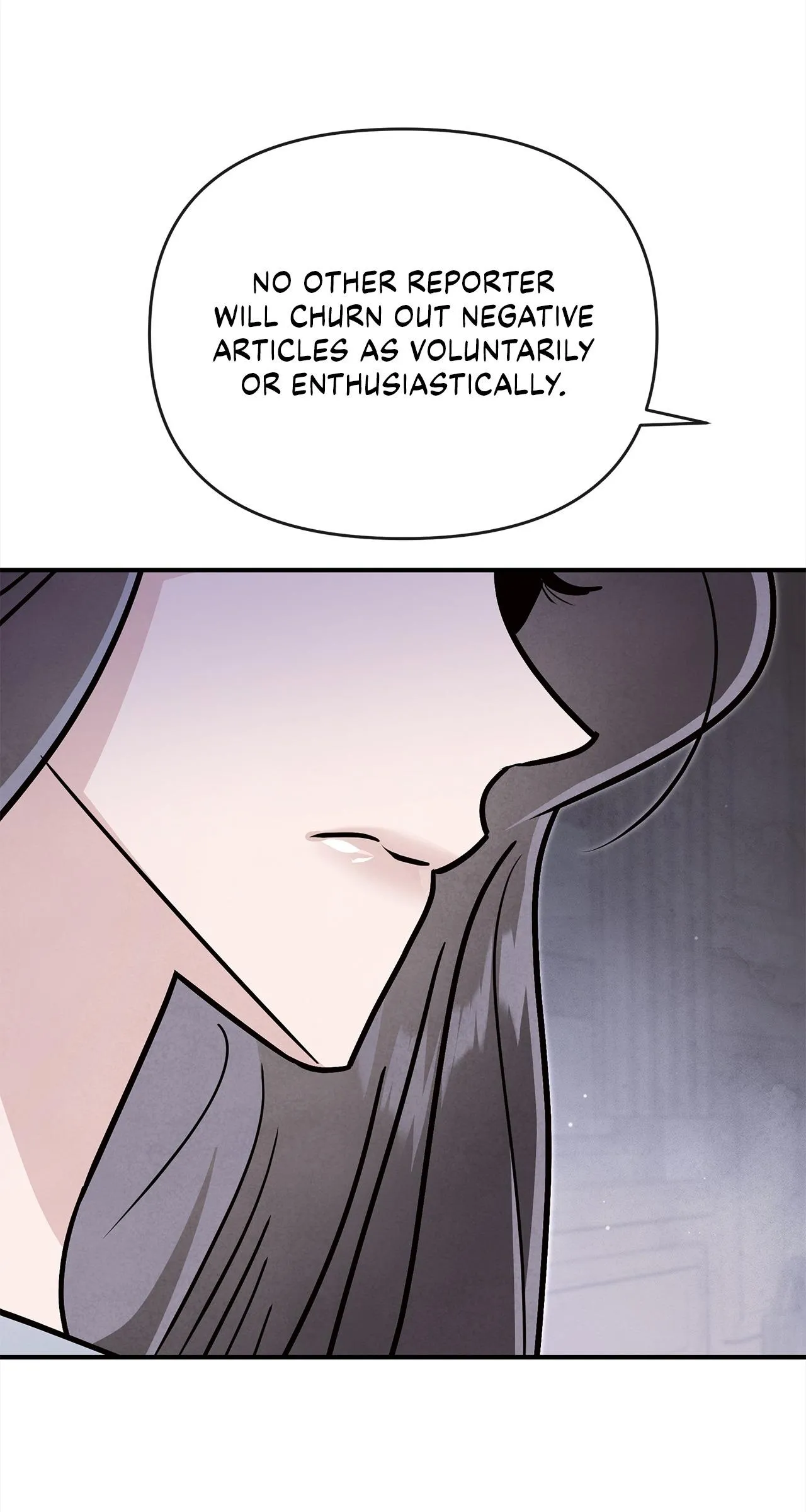 My Younger Sister Chooses Me Tonight Chapter 86 page 57