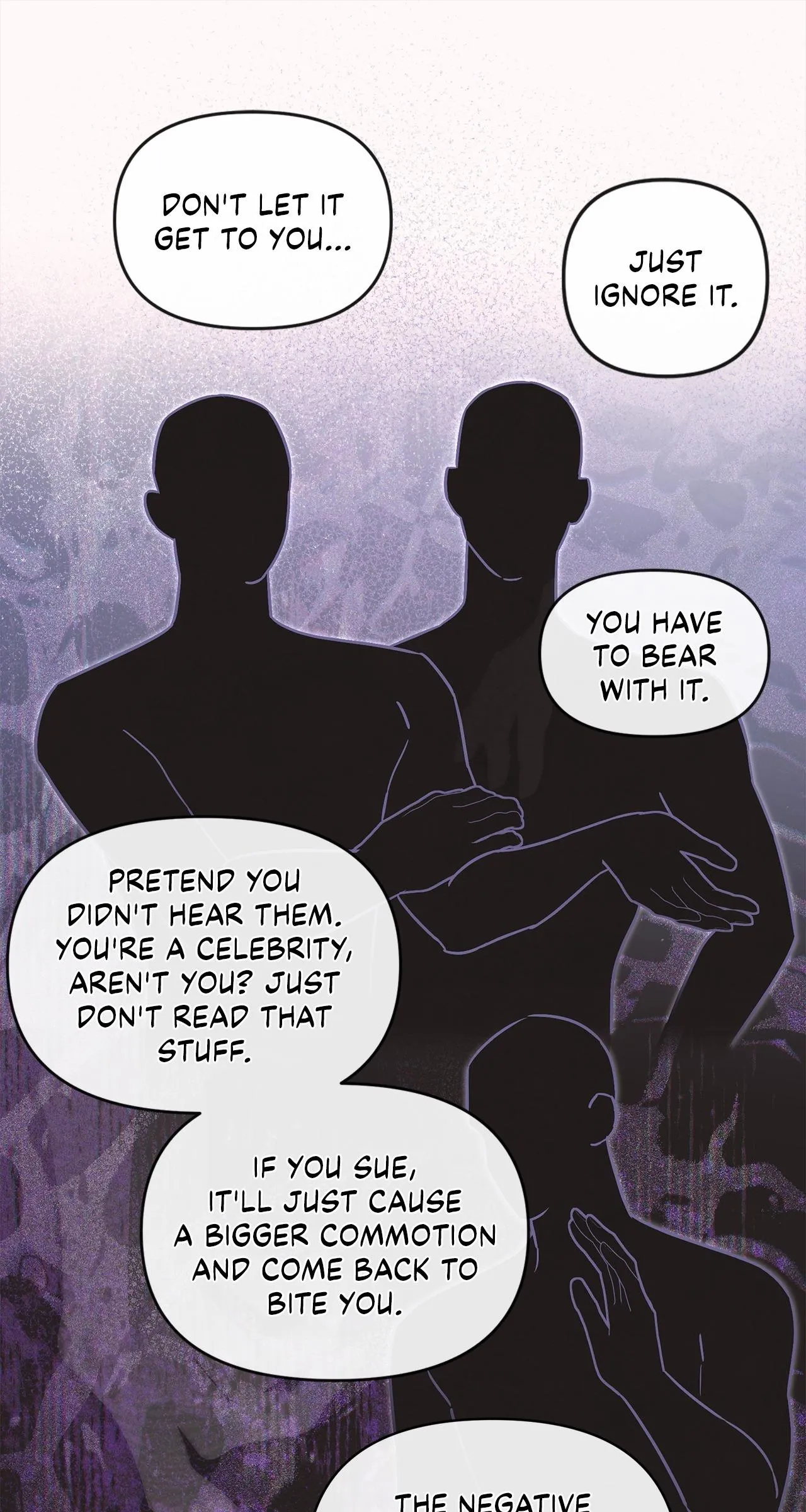 My Younger Sister Chooses Me Tonight Chapter 86 page 59