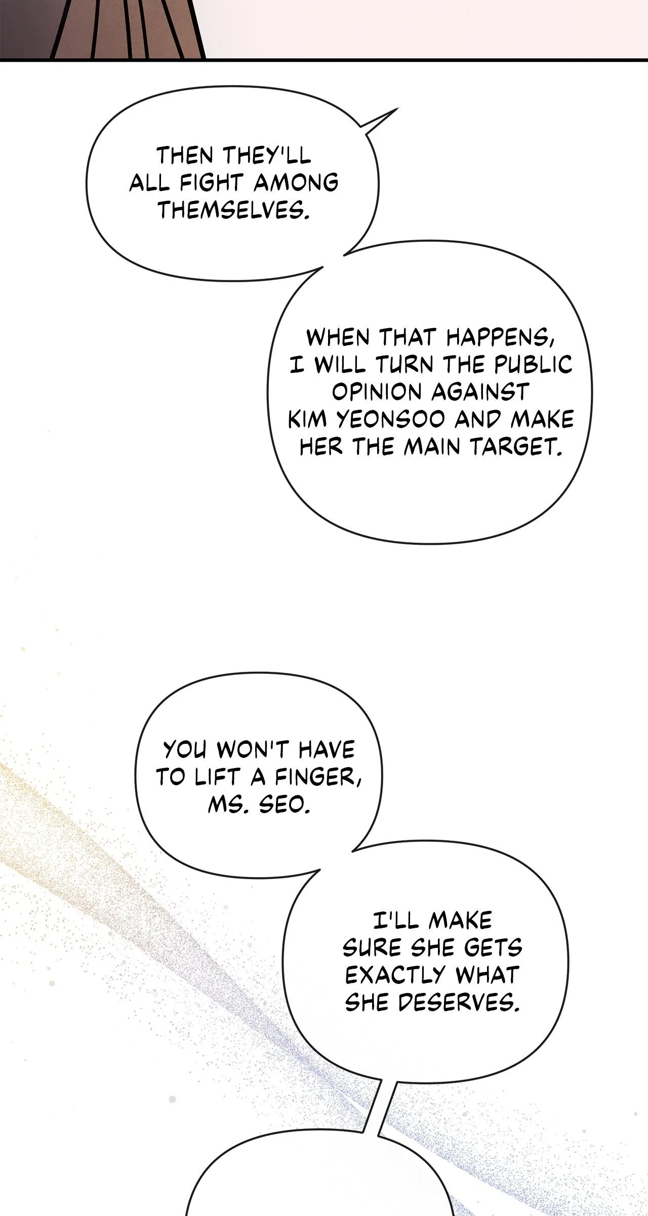 My Younger Sister Chooses Me Tonight Chapter 86 page 67