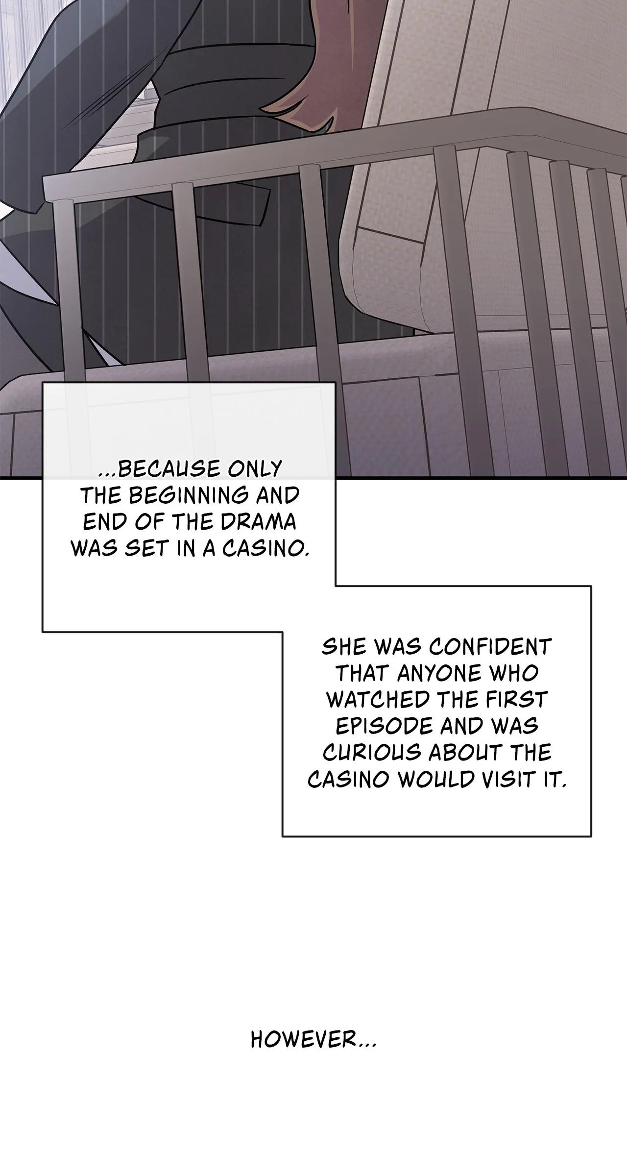 My Younger Sister Chooses Me Tonight Chapter 86 page 69