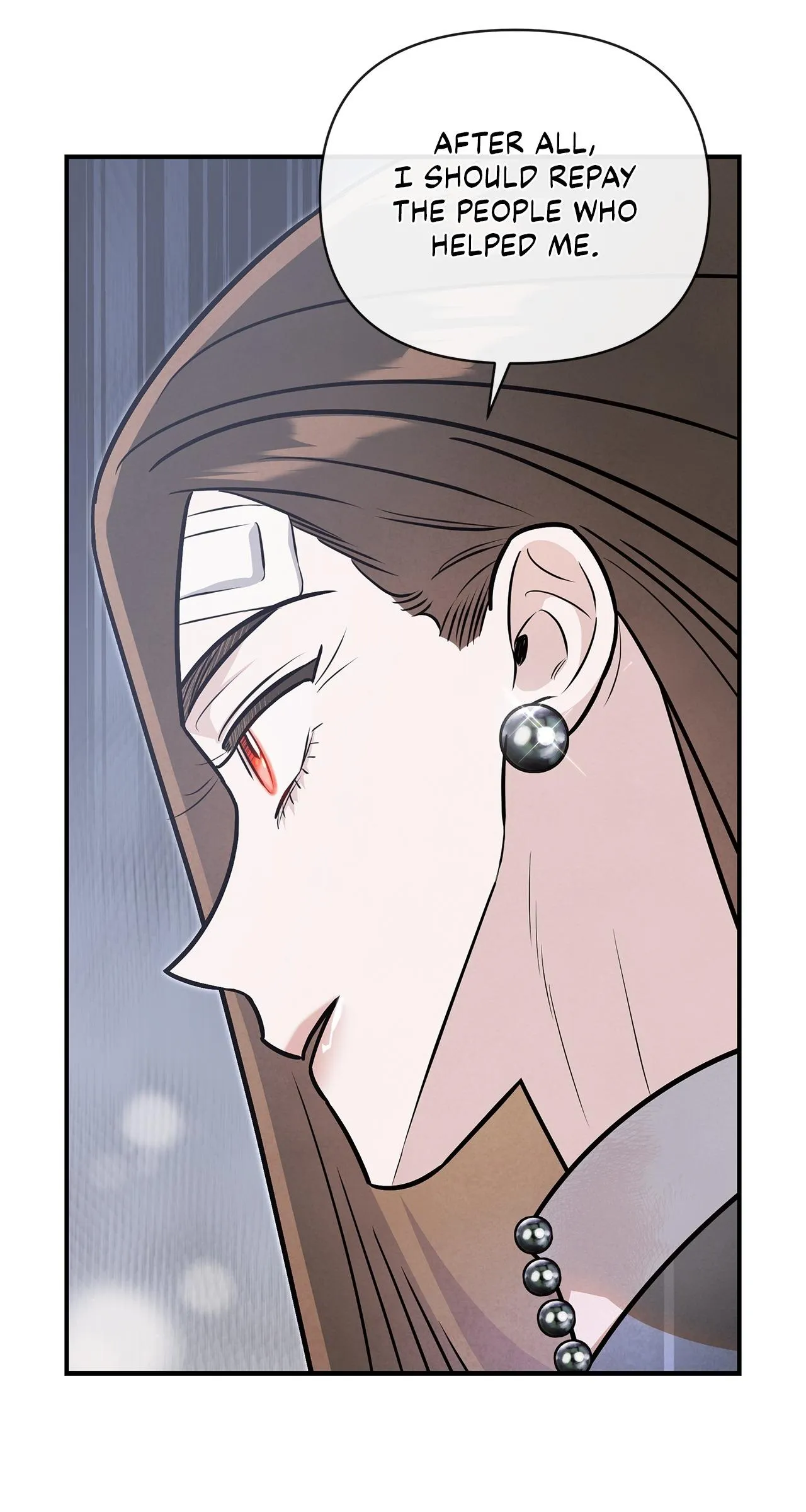 My Younger Sister Chooses Me Tonight Chapter 86 page 70