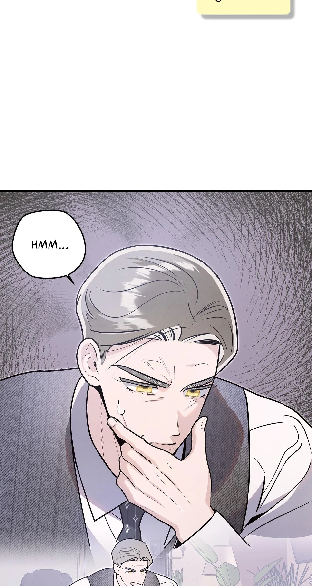 My Younger Sister Chooses Me Tonight Chapter 87 page 4