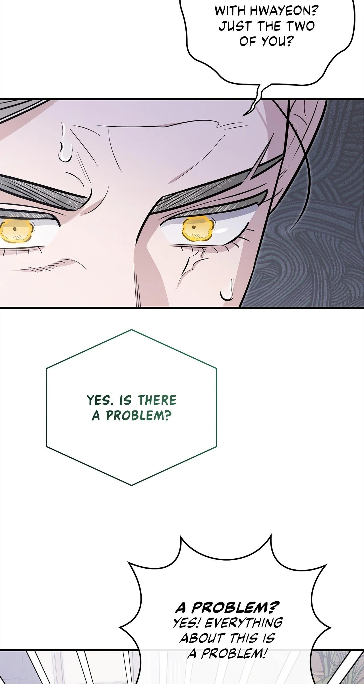 My Younger Sister Chooses Me Tonight Chapter 87 page 12