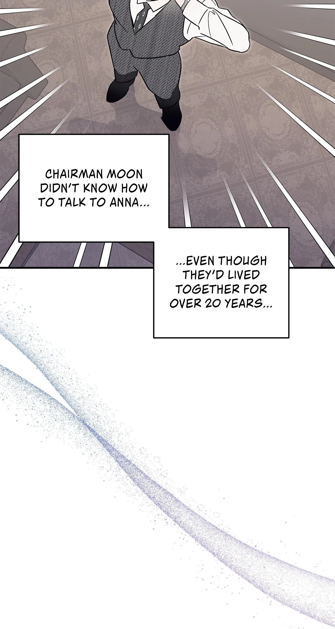 My Younger Sister Chooses Me Tonight Chapter 87 page 22