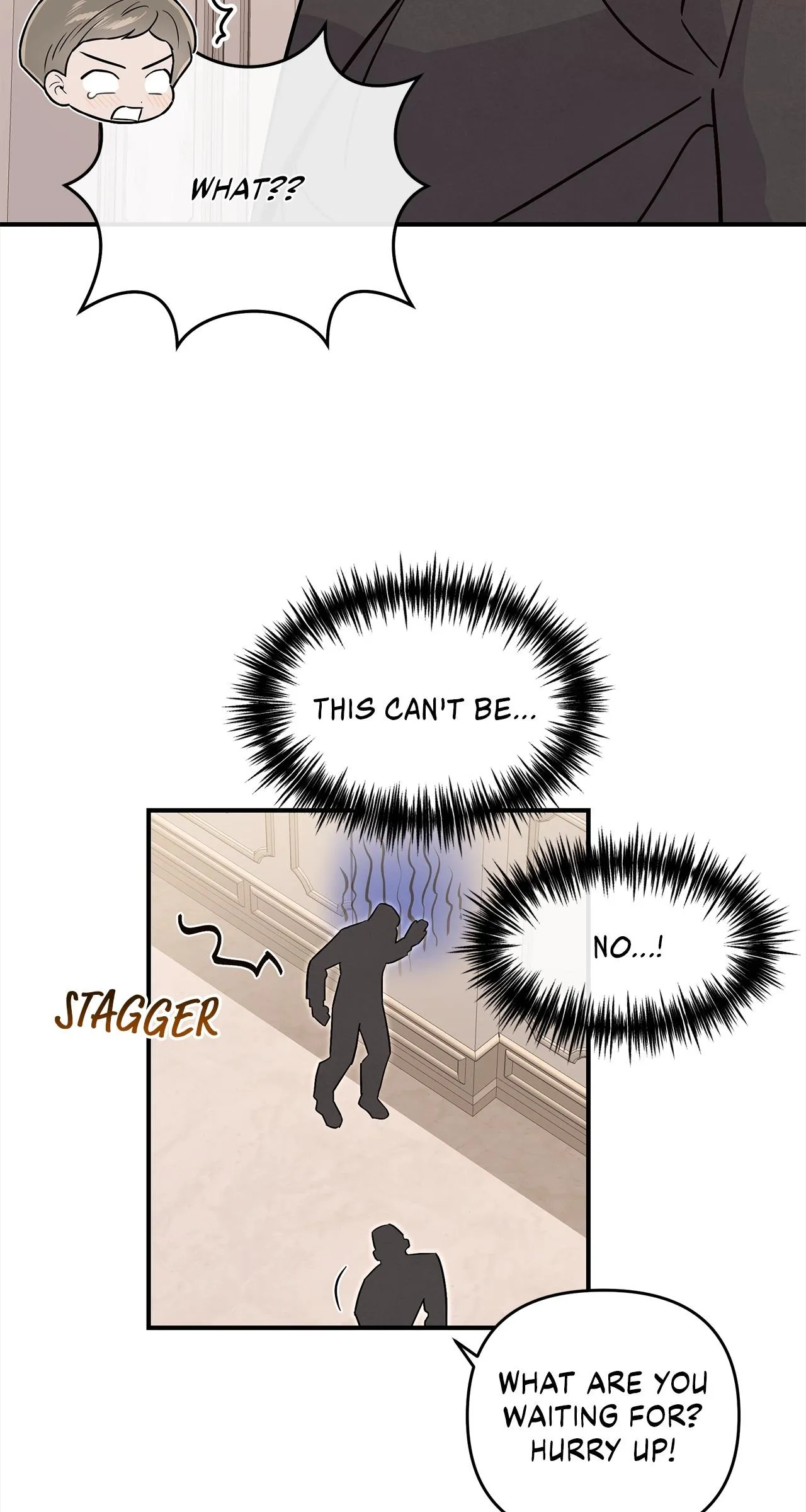 My Younger Sister Chooses Me Tonight Chapter 87 page 29