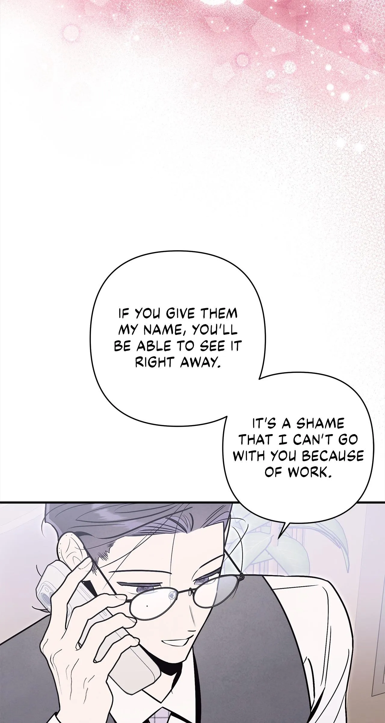 My Younger Sister Chooses Me Tonight Chapter 87 page 31