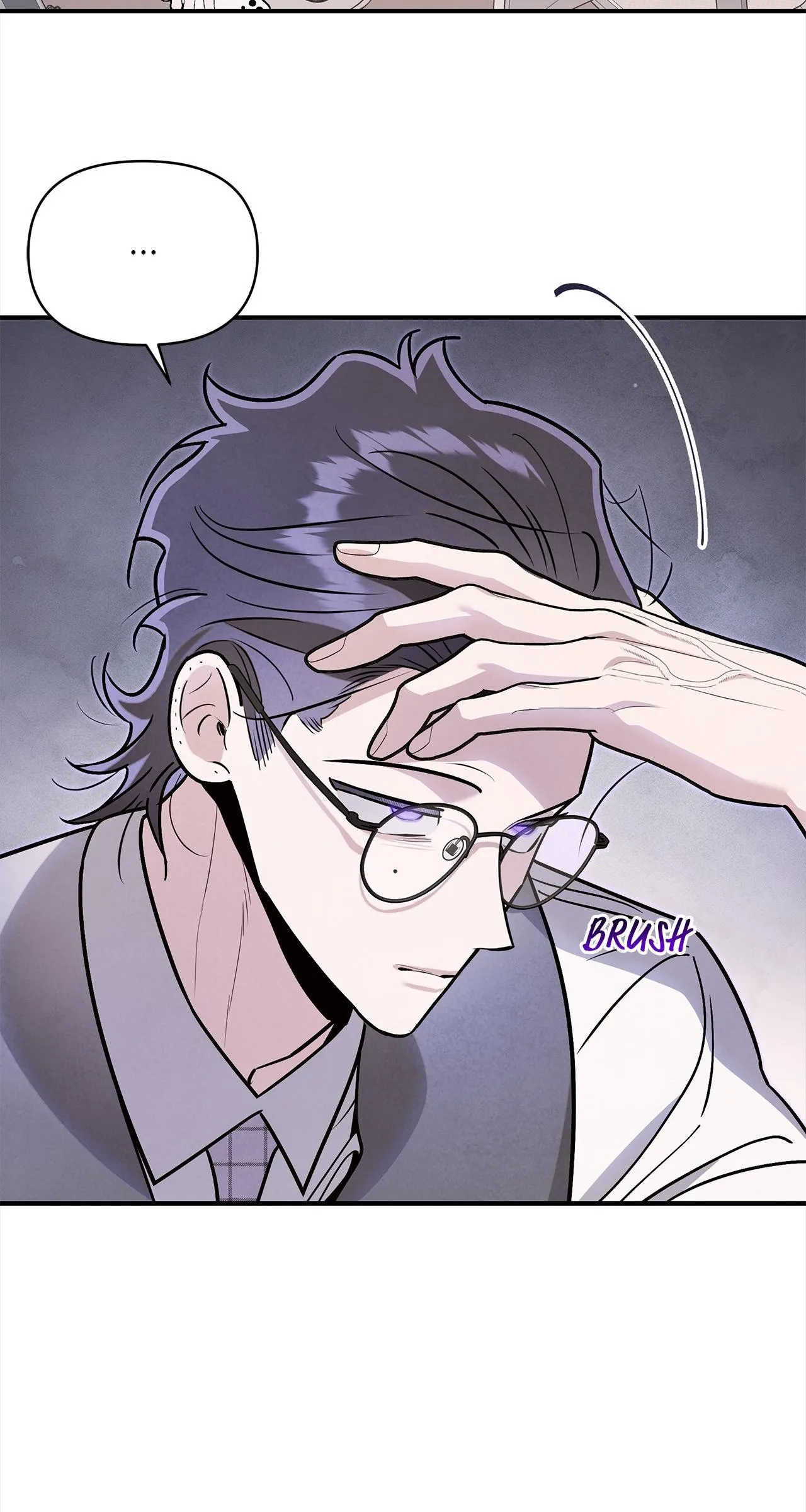 My Younger Sister Chooses Me Tonight Chapter 87 page 37