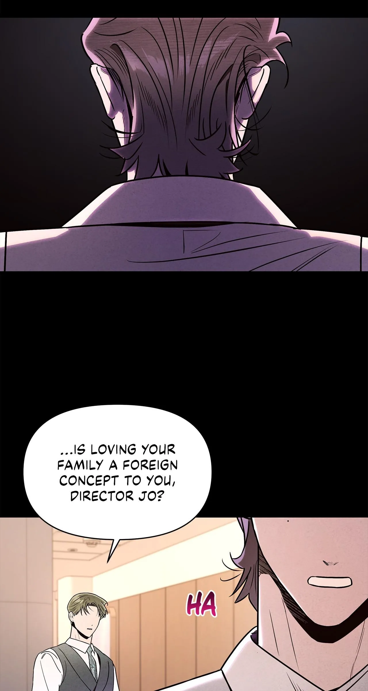 My Younger Sister Chooses Me Tonight Chapter 87 page 41