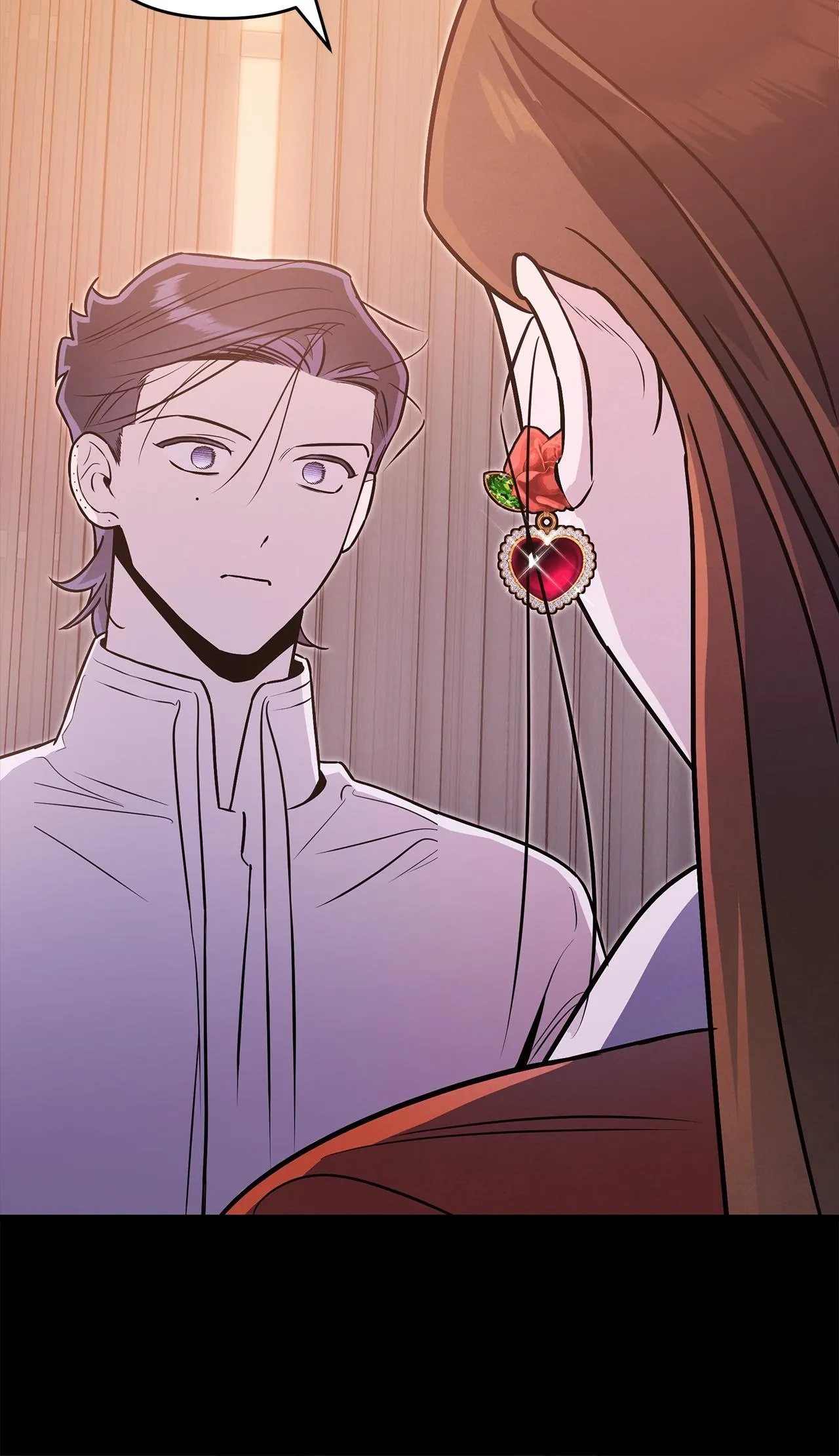 My Younger Sister Chooses Me Tonight Chapter 87 page 44