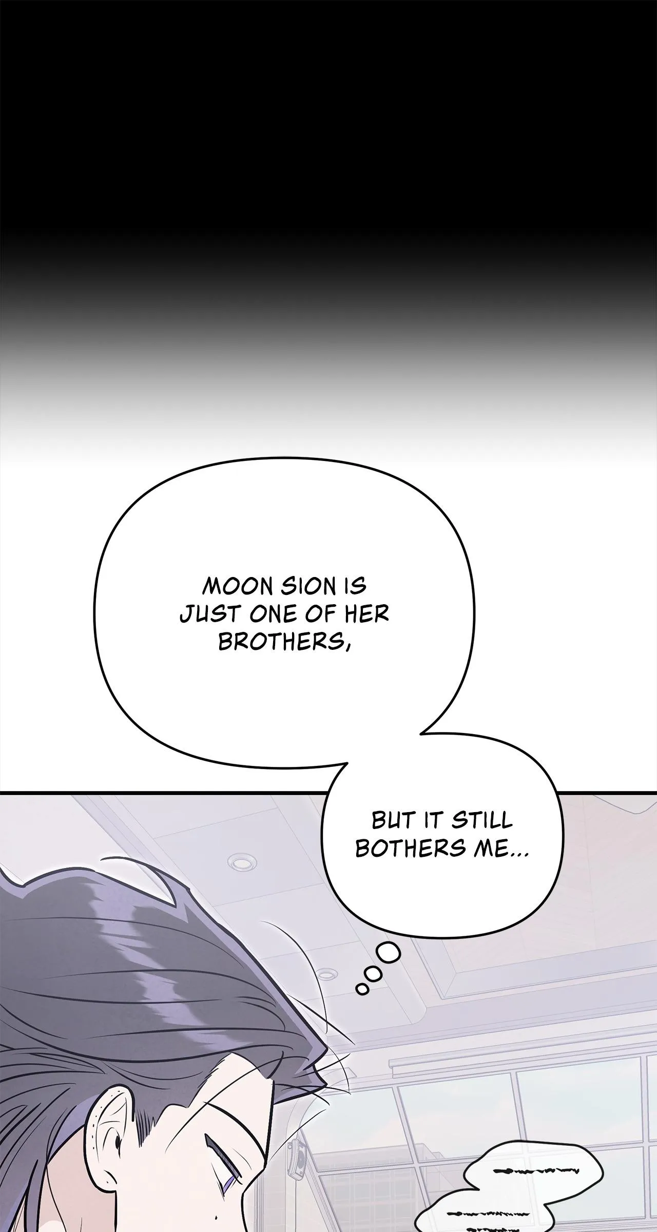 My Younger Sister Chooses Me Tonight Chapter 87 page 45