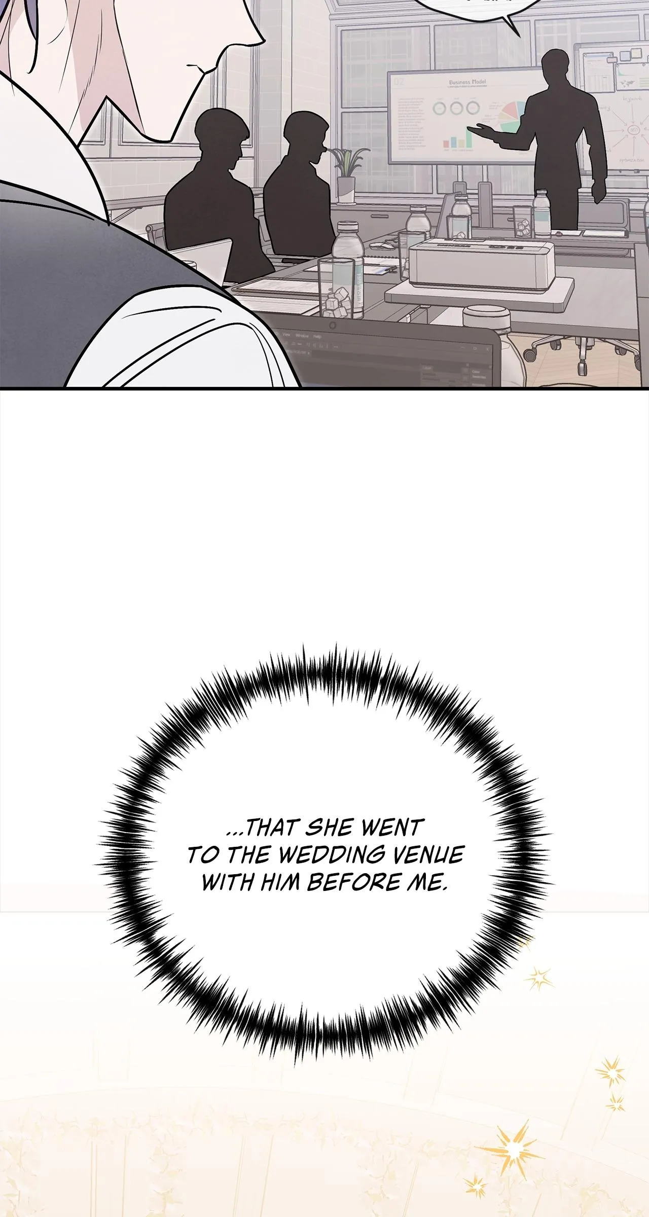 My Younger Sister Chooses Me Tonight Chapter 87 page 46