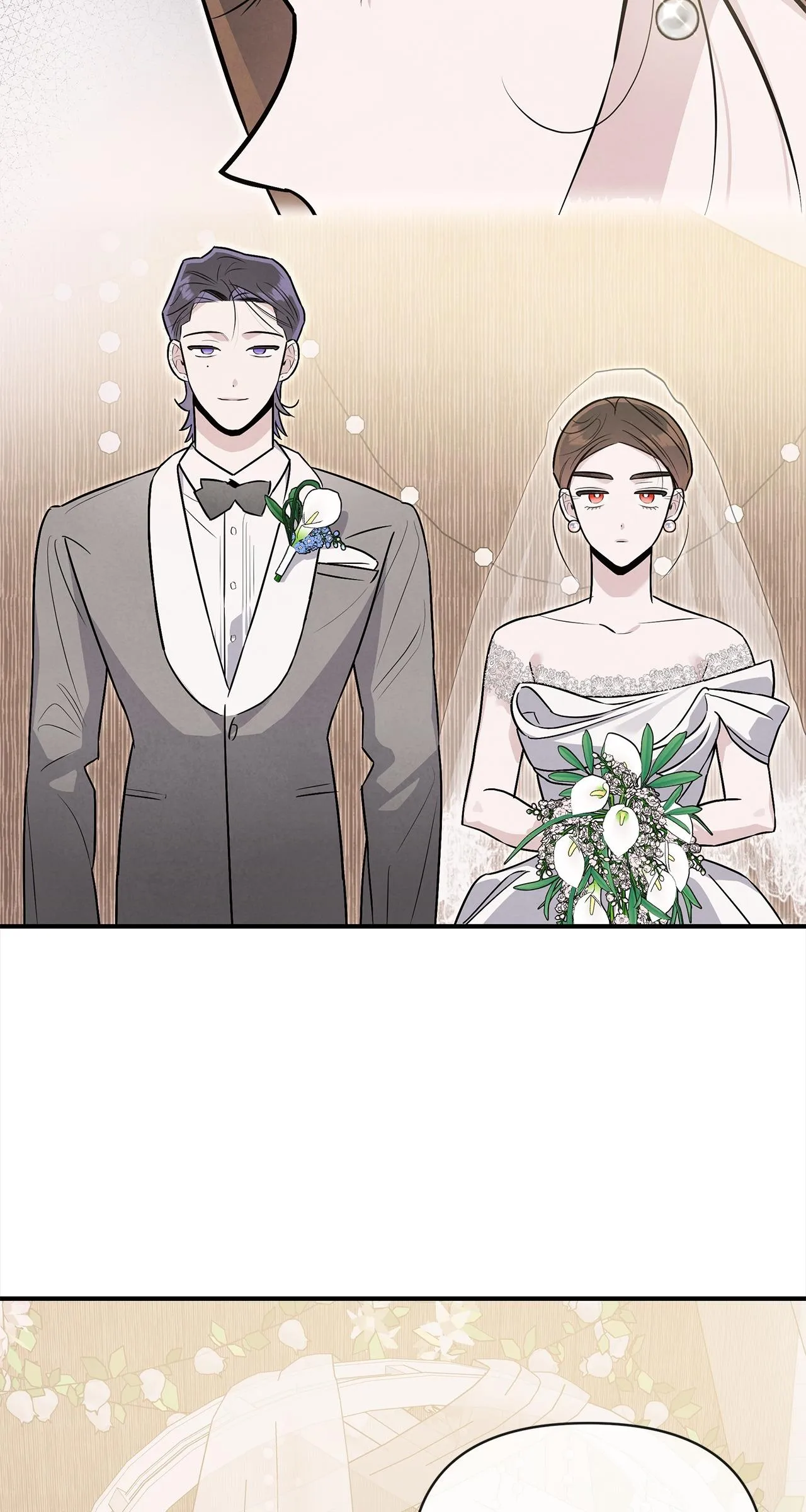 My Younger Sister Chooses Me Tonight Chapter 87 page 49