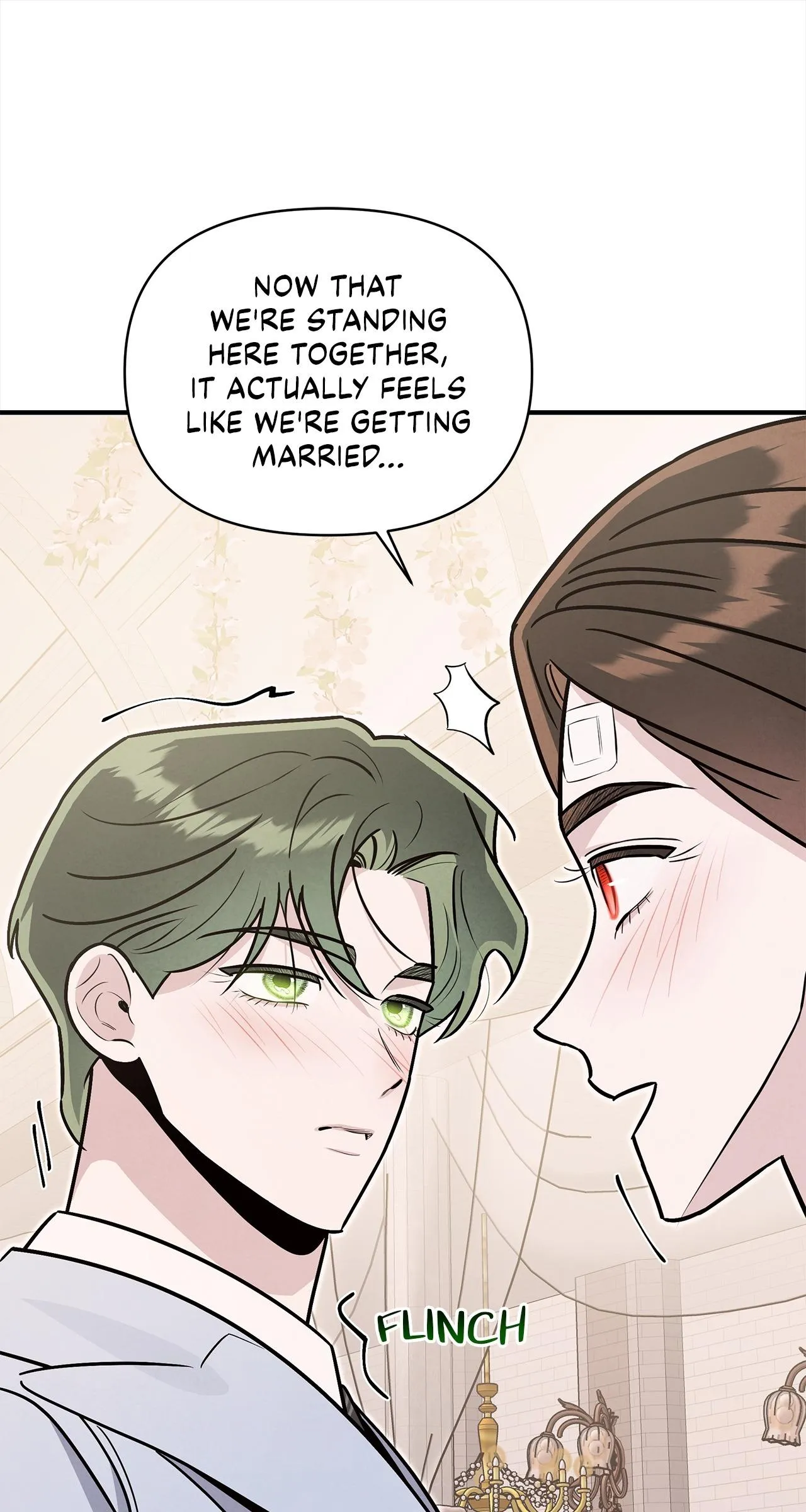 My Younger Sister Chooses Me Tonight Chapter 87 page 51
