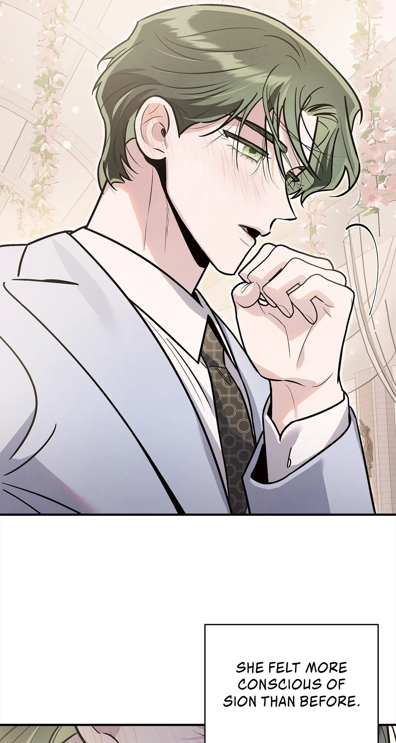My Younger Sister Chooses Me Tonight Chapter 87 page 54