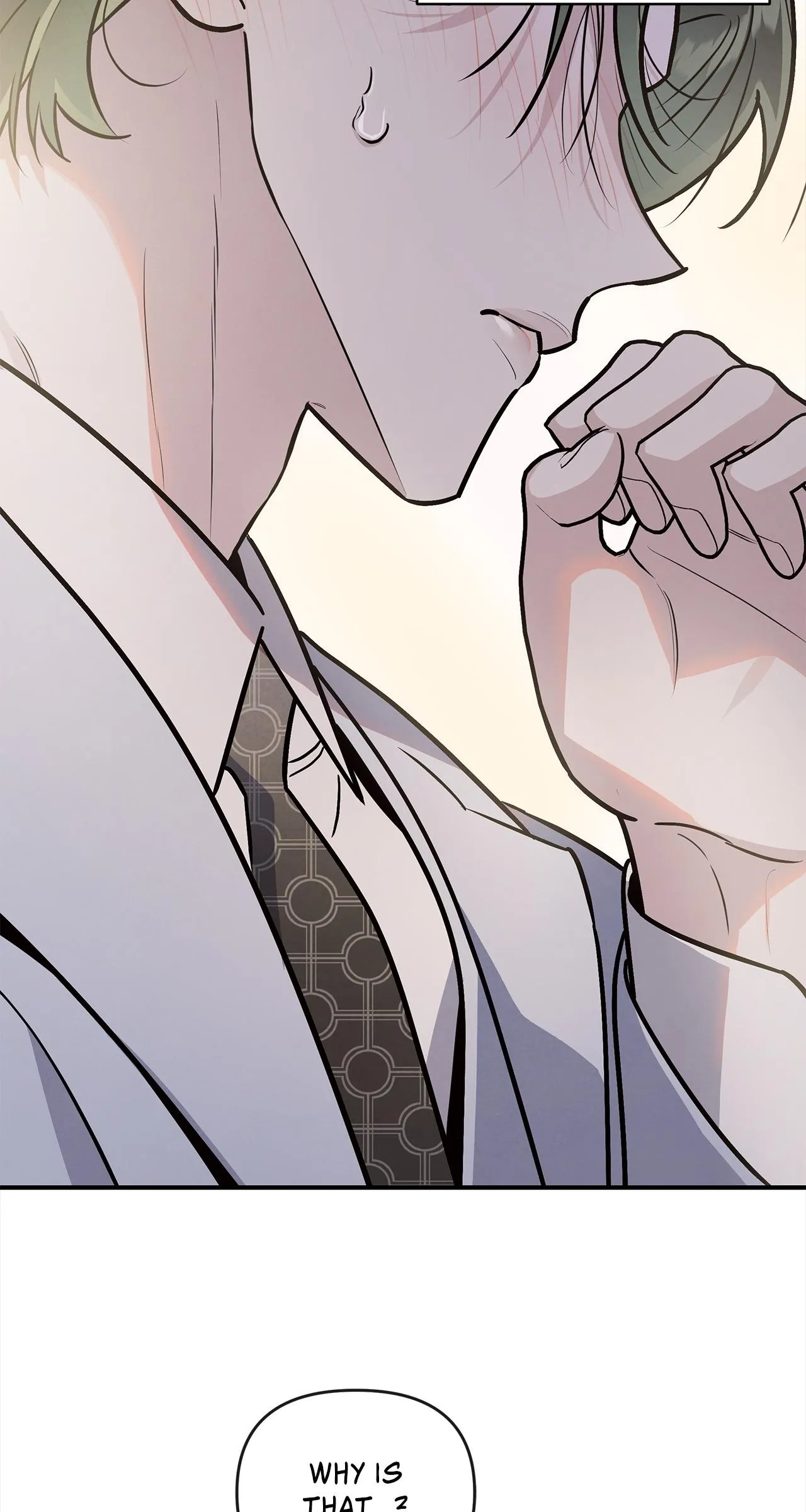 My Younger Sister Chooses Me Tonight Chapter 87 page 55