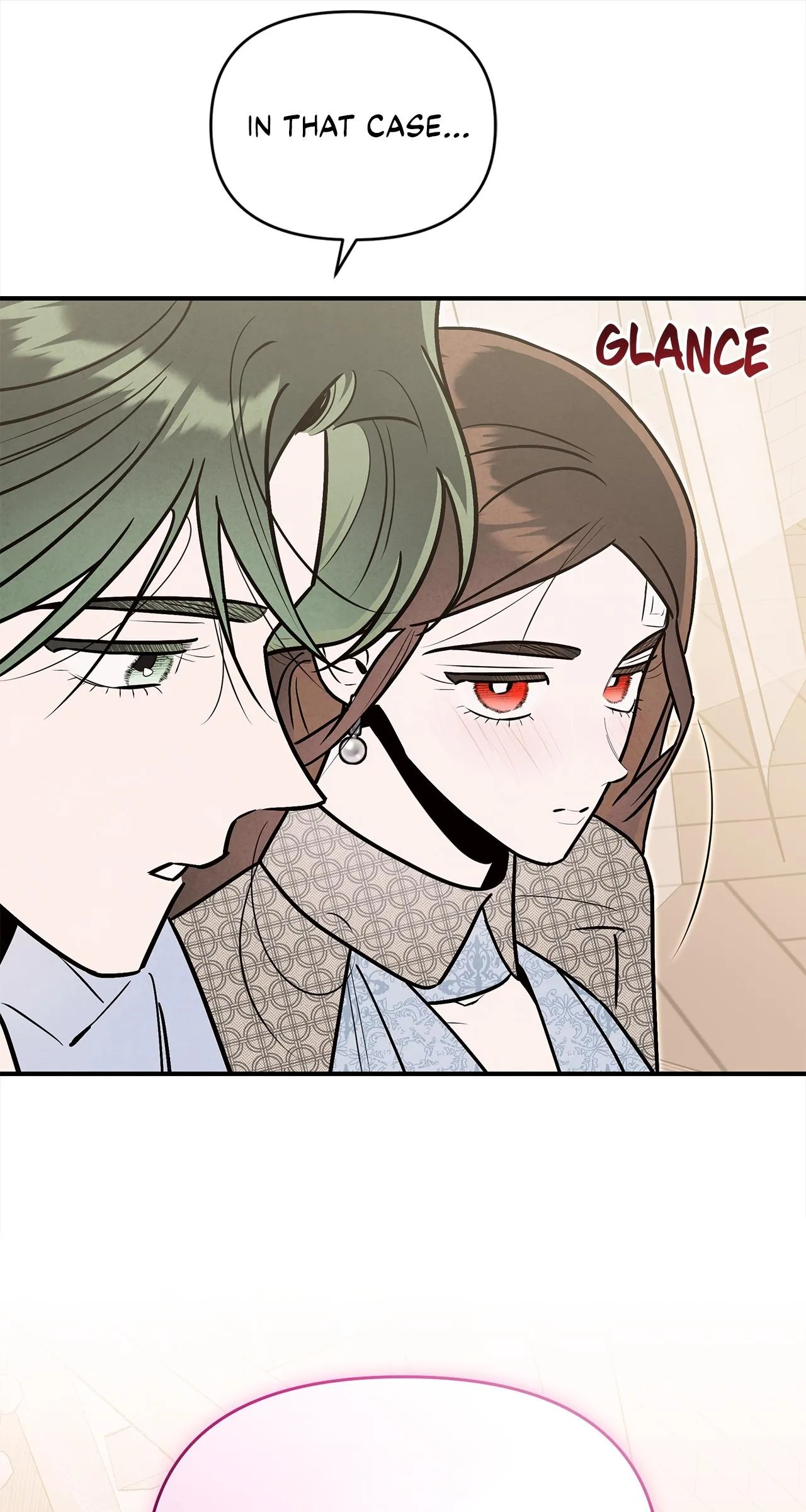 My Younger Sister Chooses Me Tonight Chapter 87 page 57