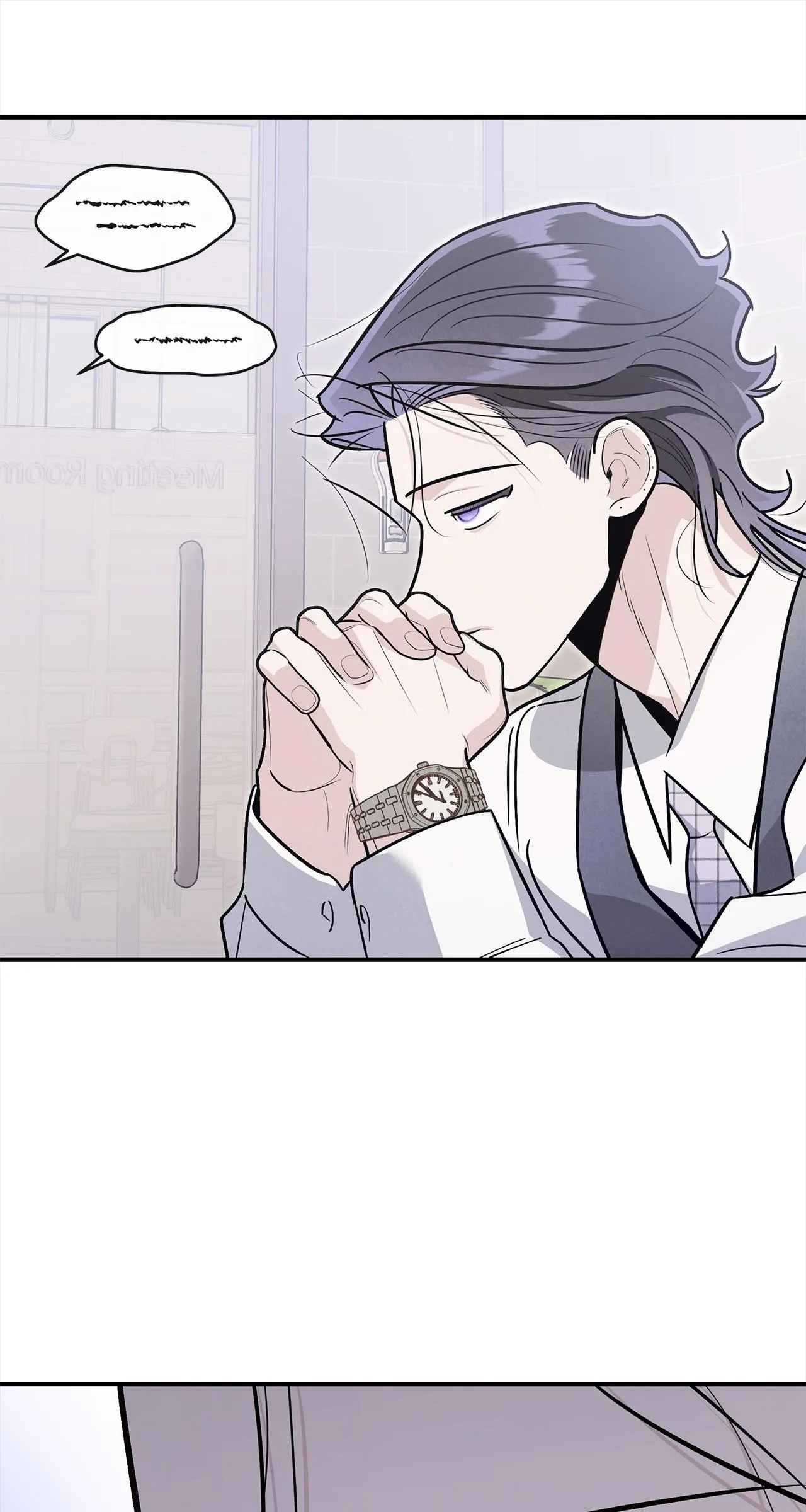 My Younger Sister Chooses Me Tonight Chapter 87 page 64