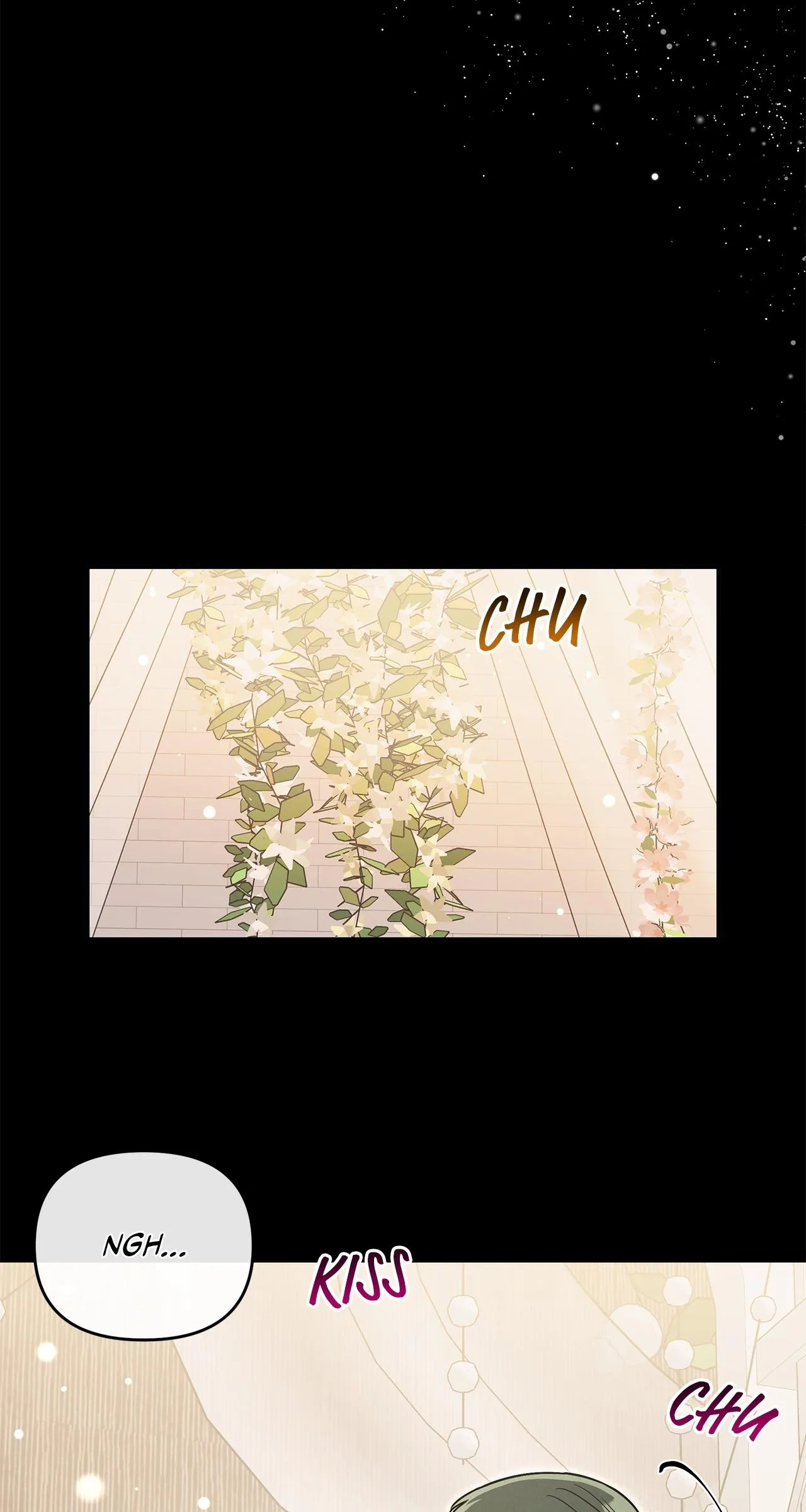 My Younger Sister Chooses Me Tonight Chapter 88 page 5