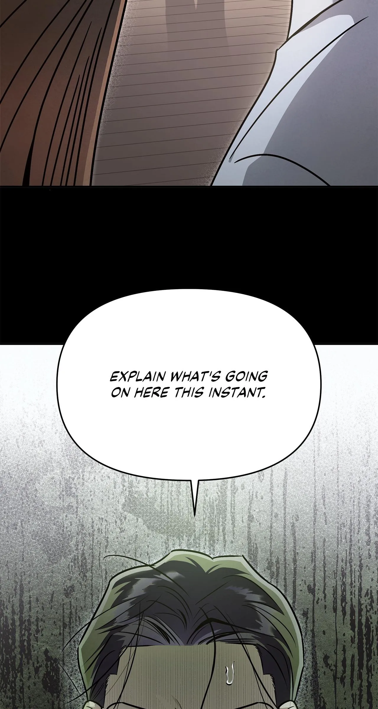 My Younger Sister Chooses Me Tonight Chapter 88 page 11