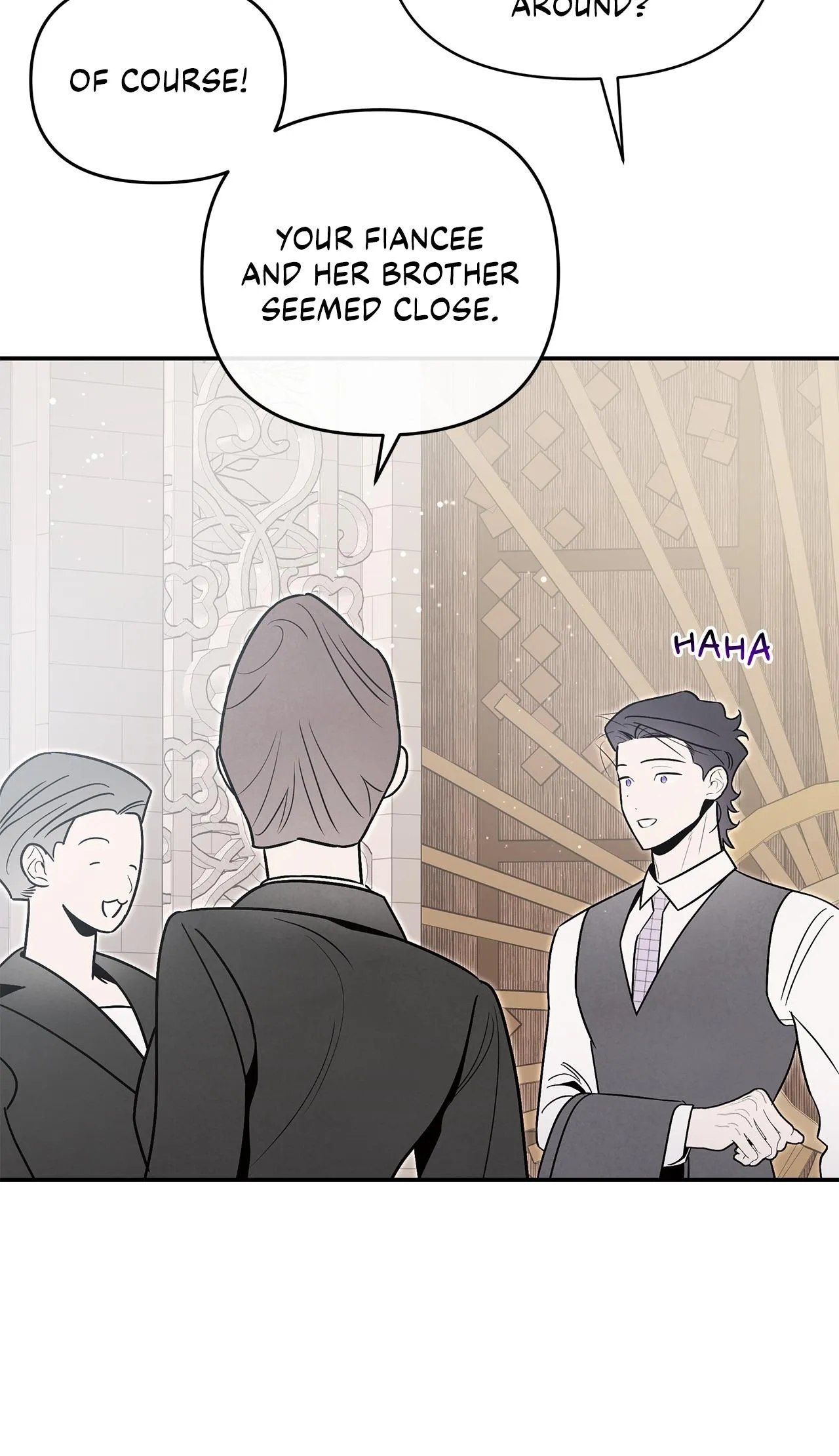 My Younger Sister Chooses Me Tonight Chapter 88 page 15