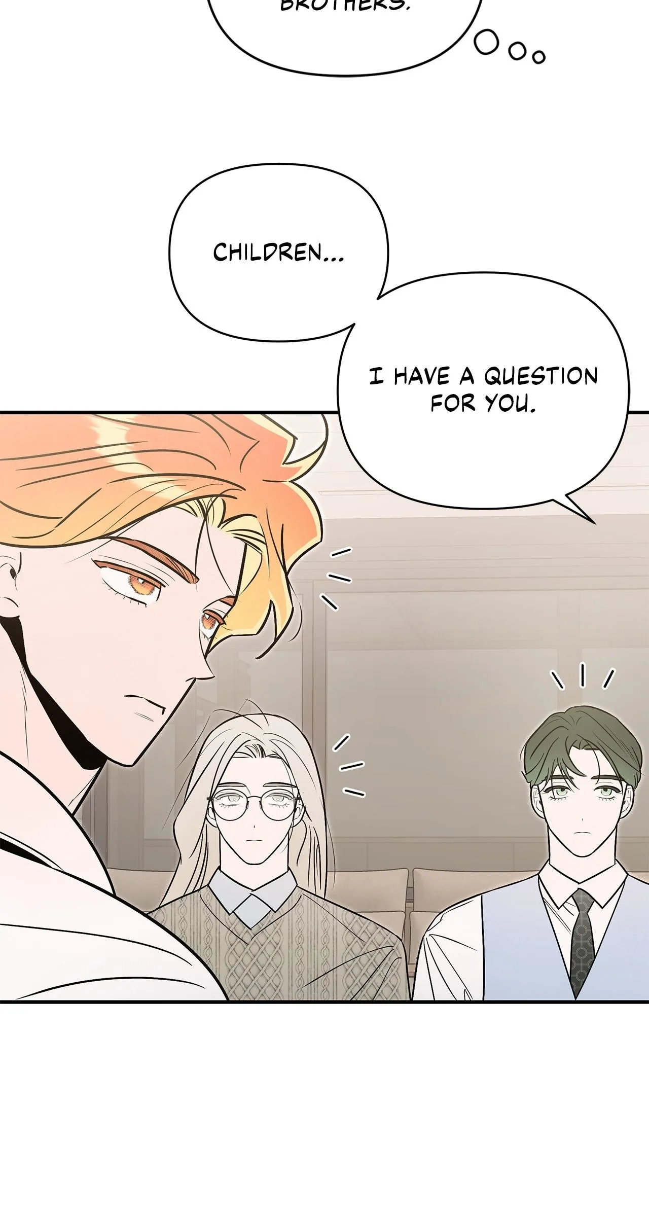 My Younger Sister Chooses Me Tonight Chapter 88 page 24