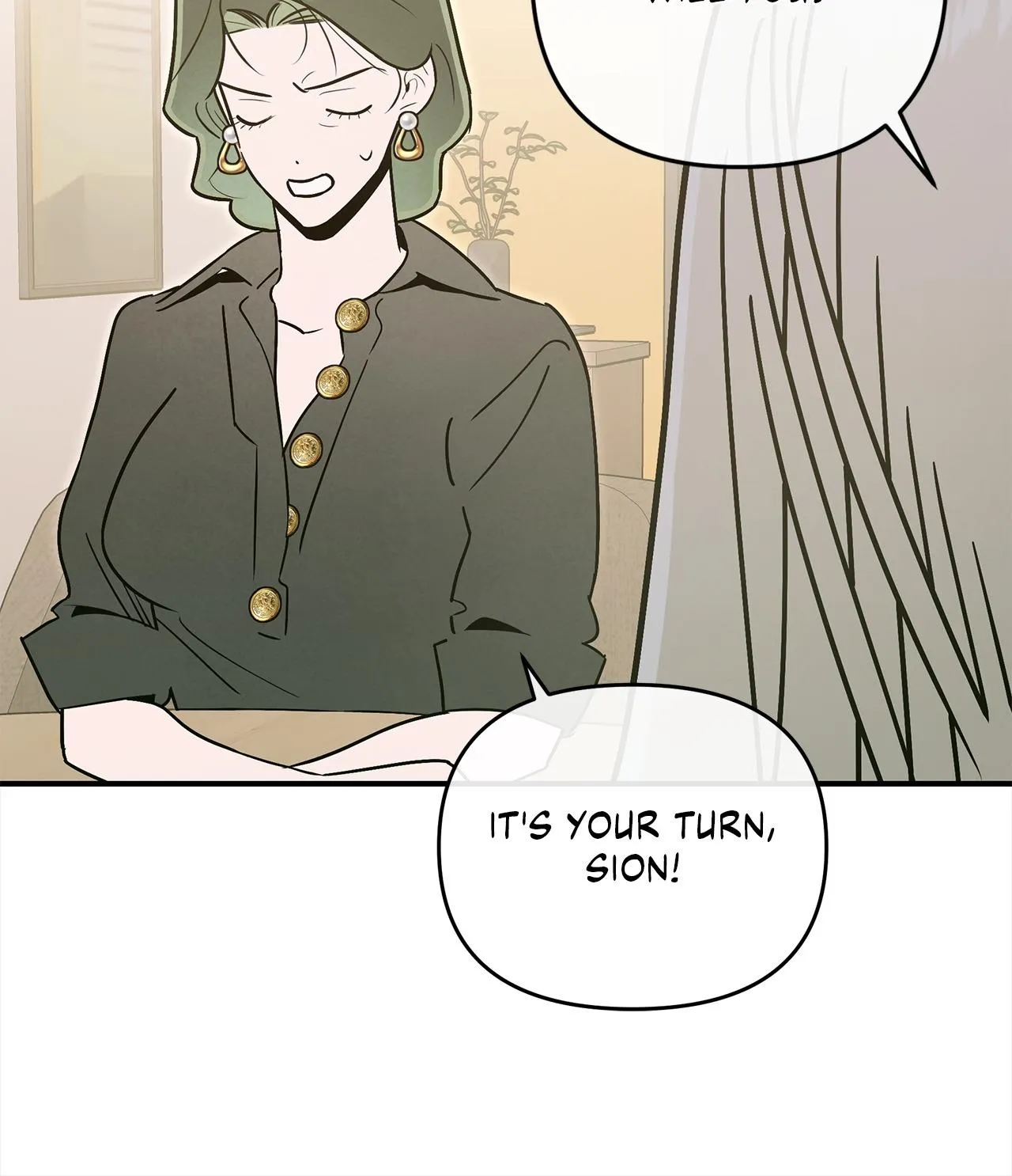My Younger Sister Chooses Me Tonight Chapter 88 page 39