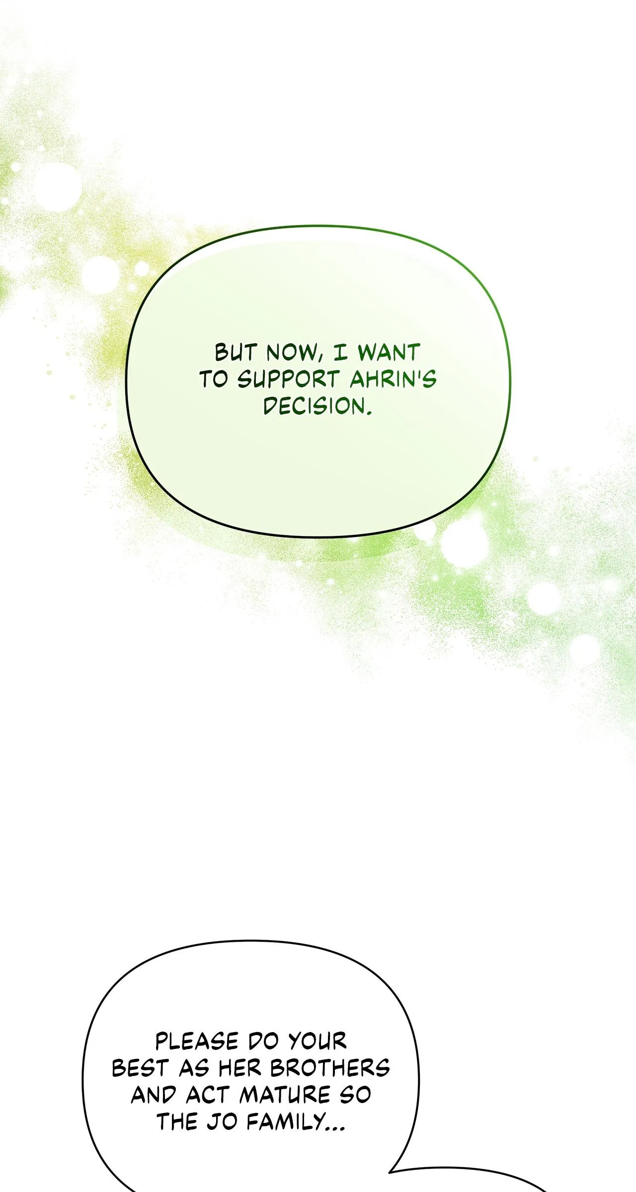 My Younger Sister Chooses Me Tonight Chapter 88 page 60