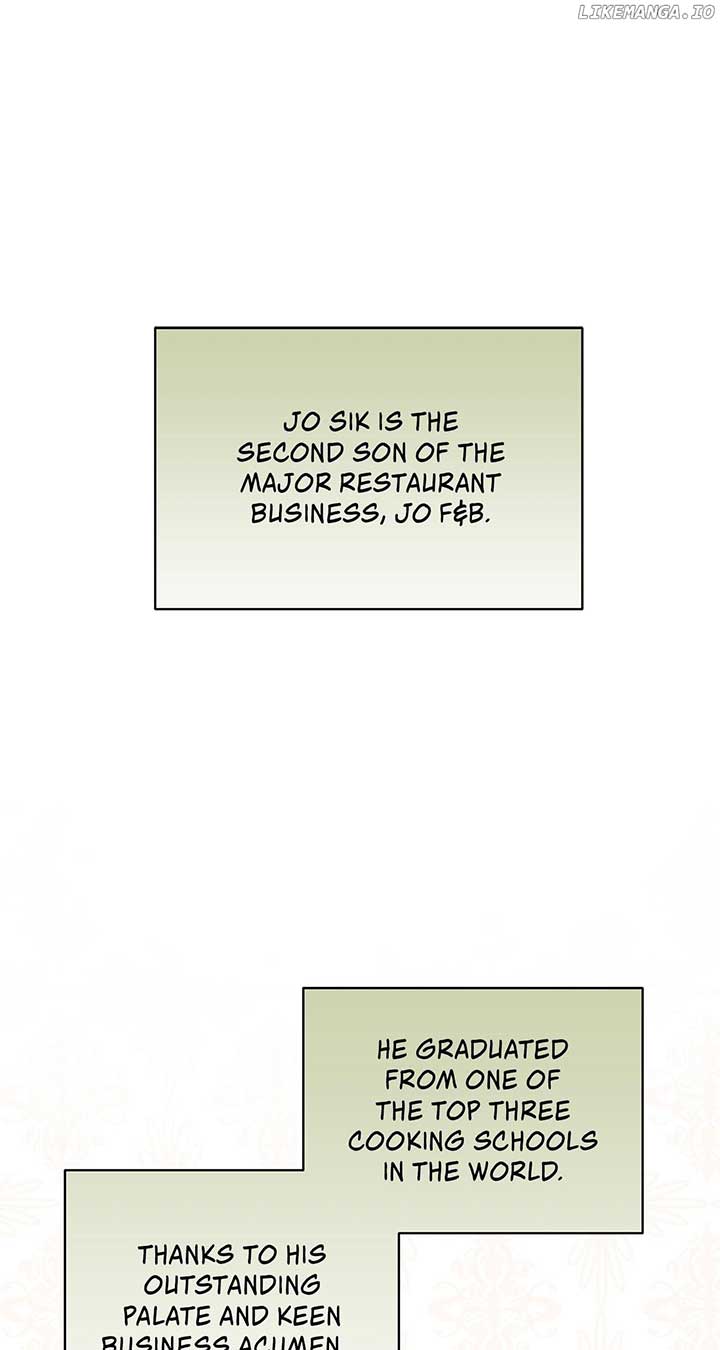 My Younger Sister Chooses Me Tonight Chapter 9 page 2