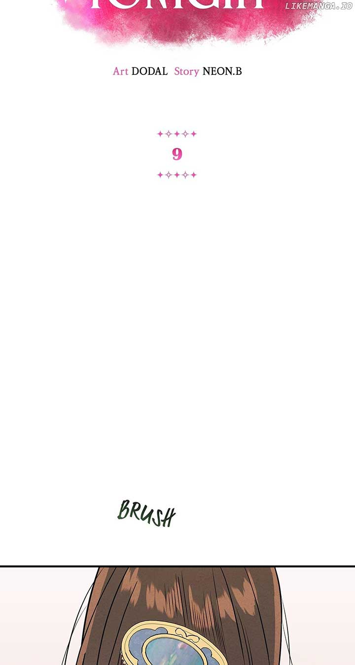 My Younger Sister Chooses Me Tonight Chapter 9 page 5