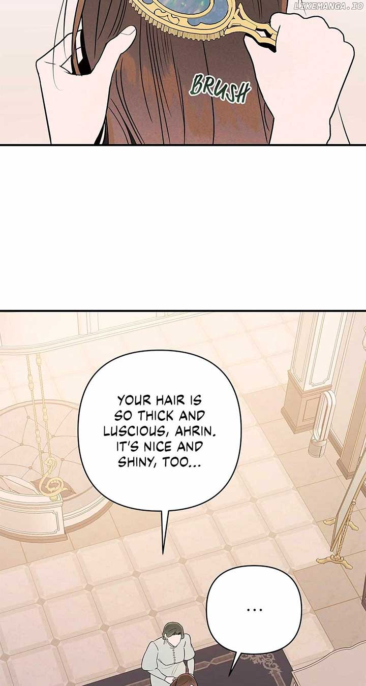 My Younger Sister Chooses Me Tonight Chapter 9 page 6