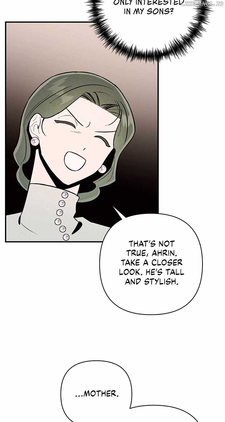My Younger Sister Chooses Me Tonight Chapter 9 page 10