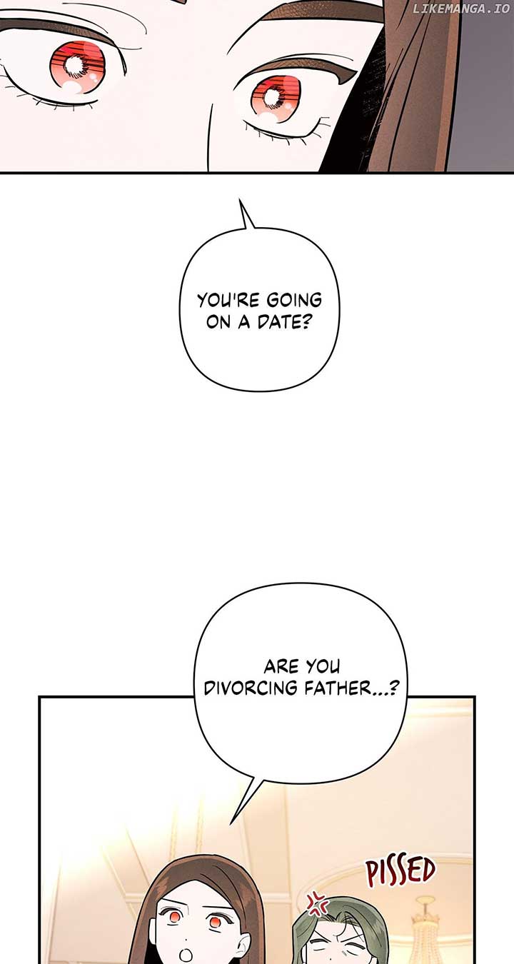 My Younger Sister Chooses Me Tonight Chapter 9 page 16