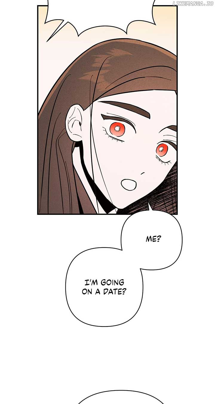 My Younger Sister Chooses Me Tonight Chapter 9 page 18
