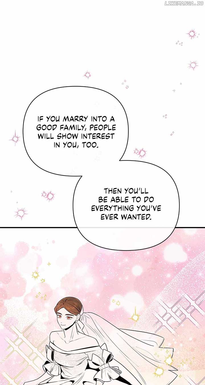My Younger Sister Chooses Me Tonight Chapter 9 page 20