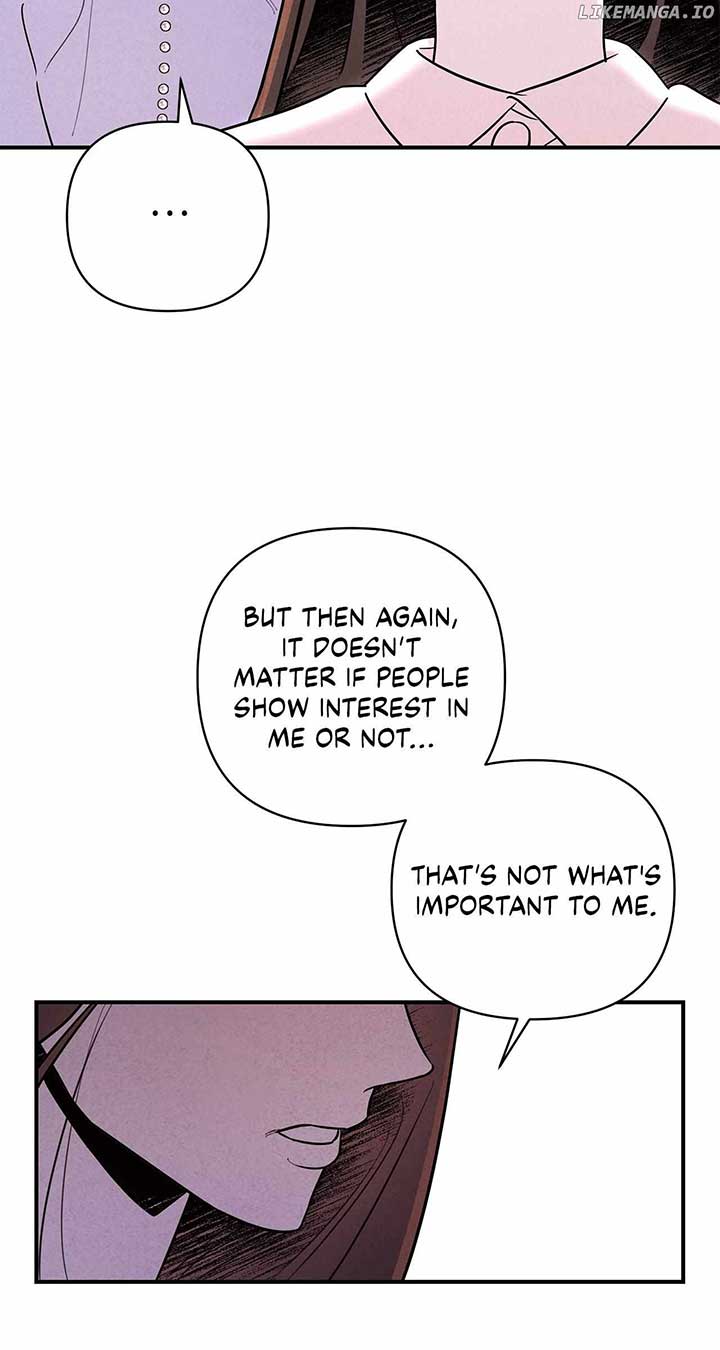 My Younger Sister Chooses Me Tonight Chapter 9 page 22